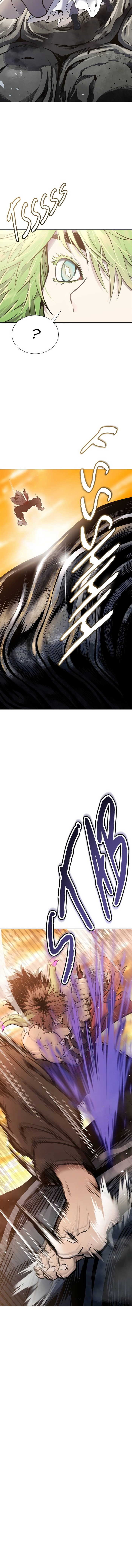 Tower of God Bölüm 616 - Sayfa 16