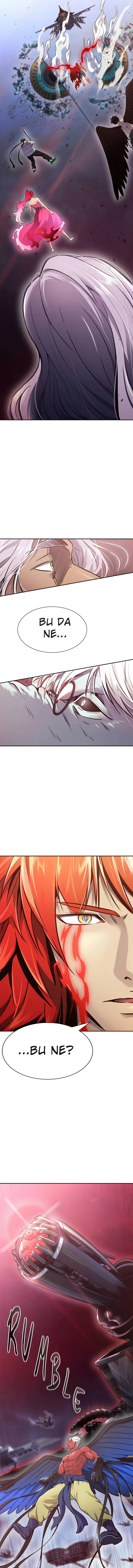 Tower of God Bölüm 614 - Sayfa 2