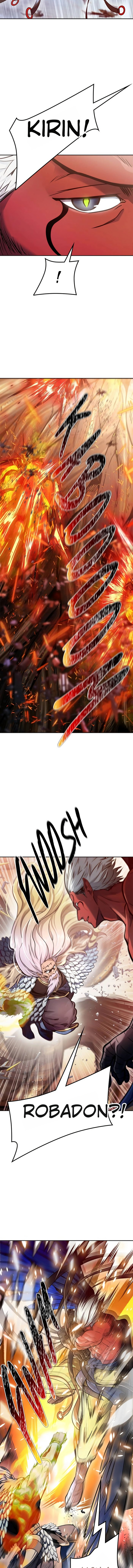 Tower of God Bölüm 614 - Sayfa 3