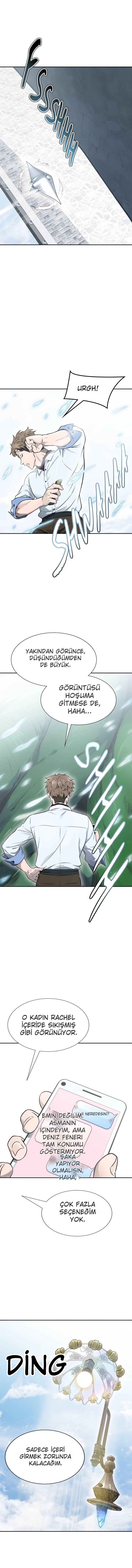 Tower of God Bölüm 614 - Sayfa 7