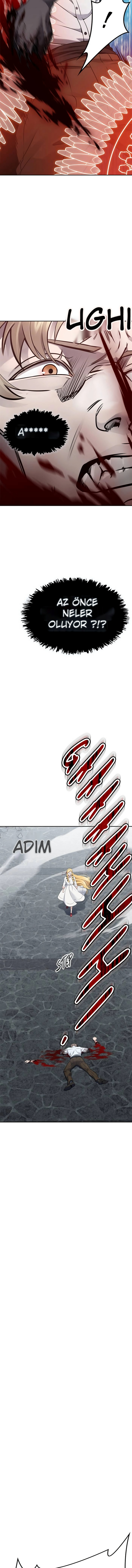 Tower of God Bölüm 614 - Sayfa 10
