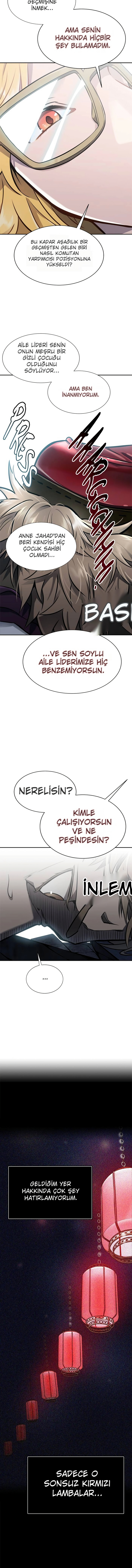 Tower of God Bölüm 614 - Sayfa 13