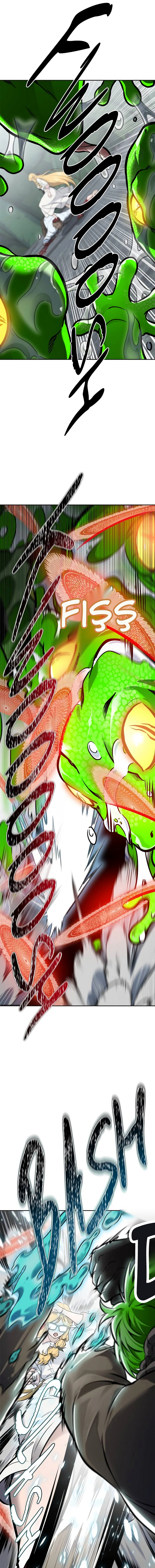 Tower of God Bölüm 614 - Sayfa 19