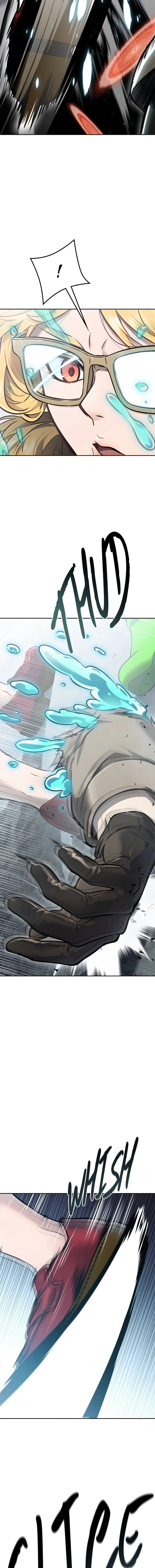 Tower of God Bölüm 614 - Sayfa 20