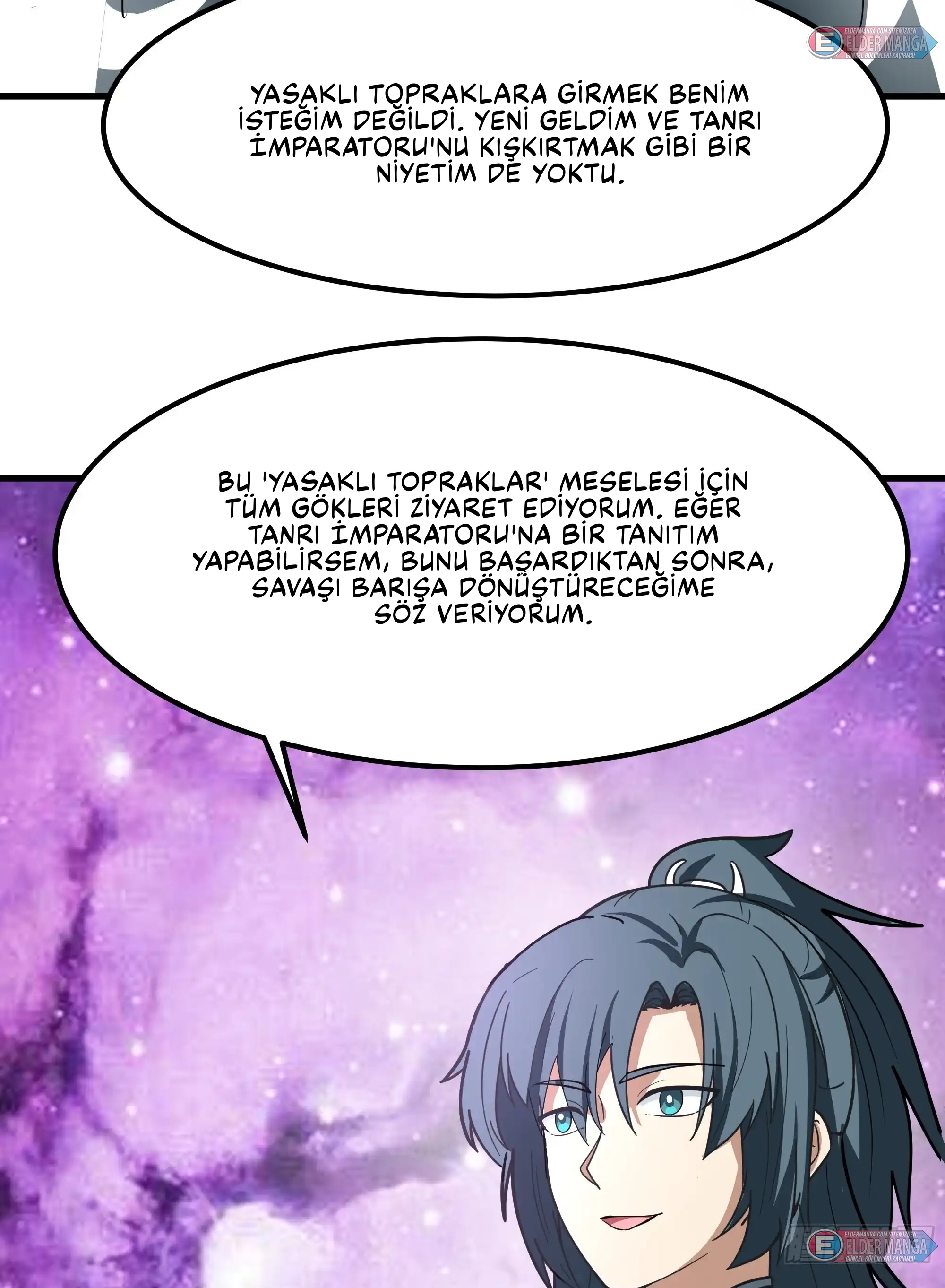 Martial Peak Bölüm 3866 - Sayfa 12