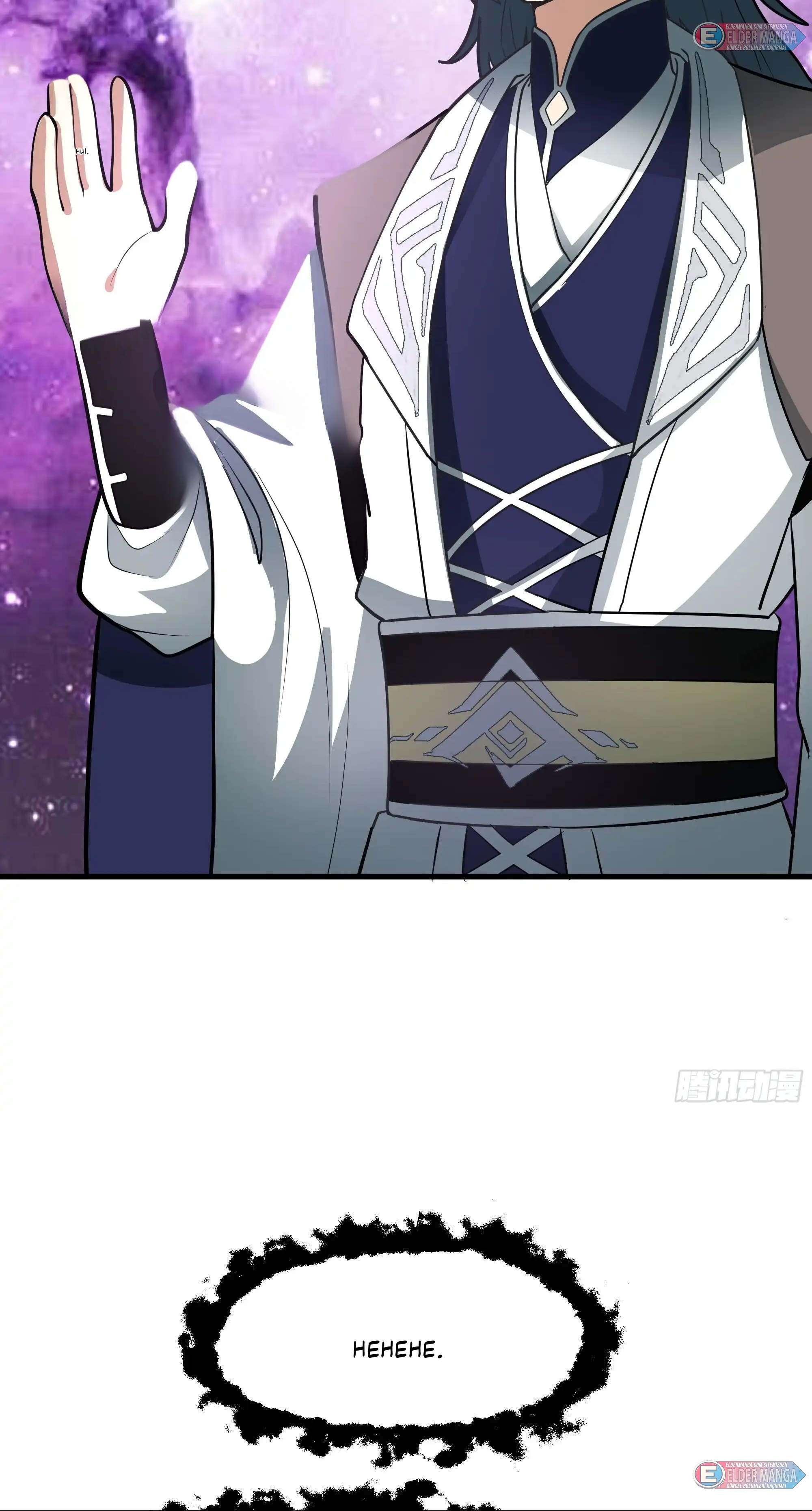 Martial Peak Bölüm 3866 - Sayfa 13