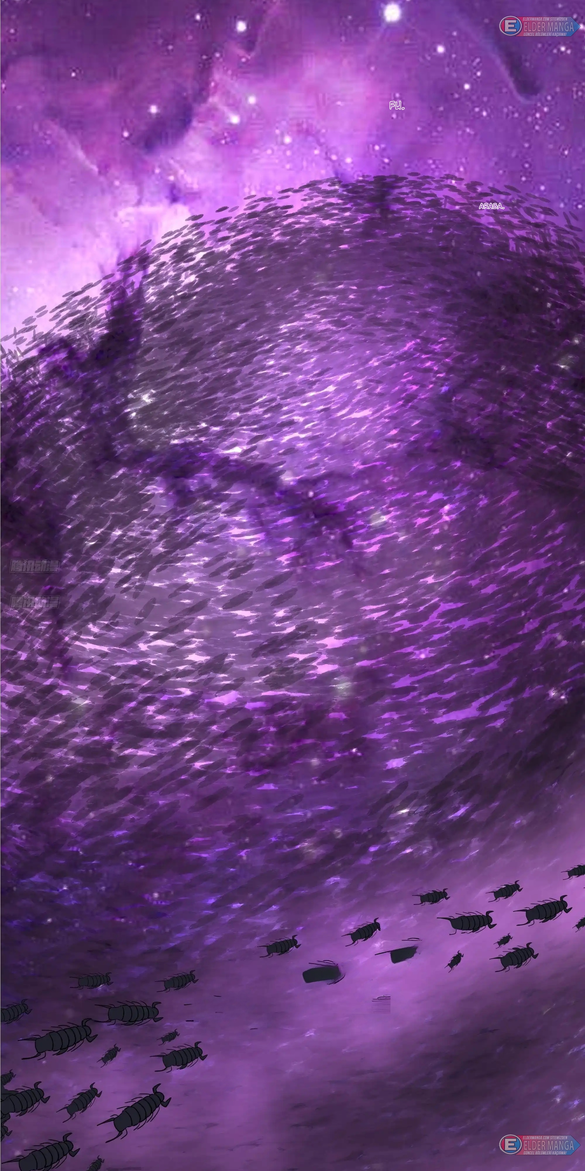 Martial Peak Bölüm 3866 - Sayfa 2