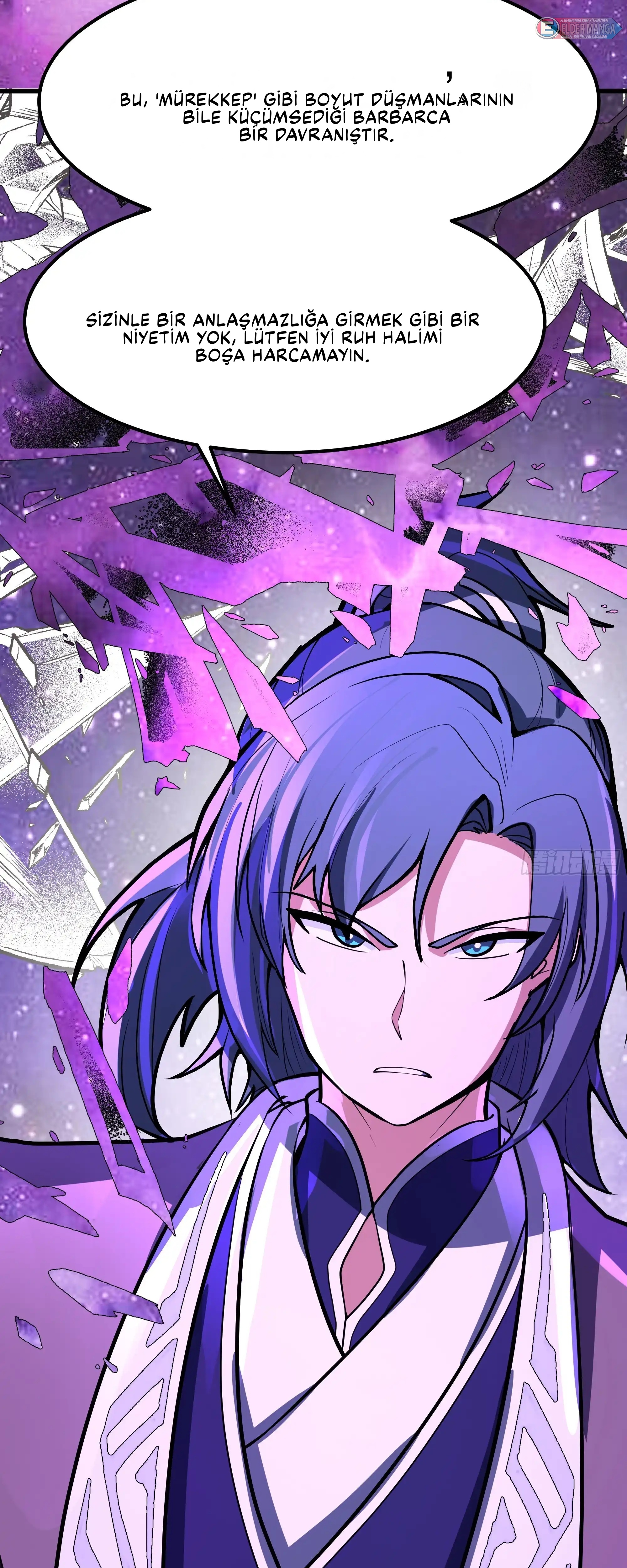 Martial Peak Bölüm 3866 - Sayfa 20