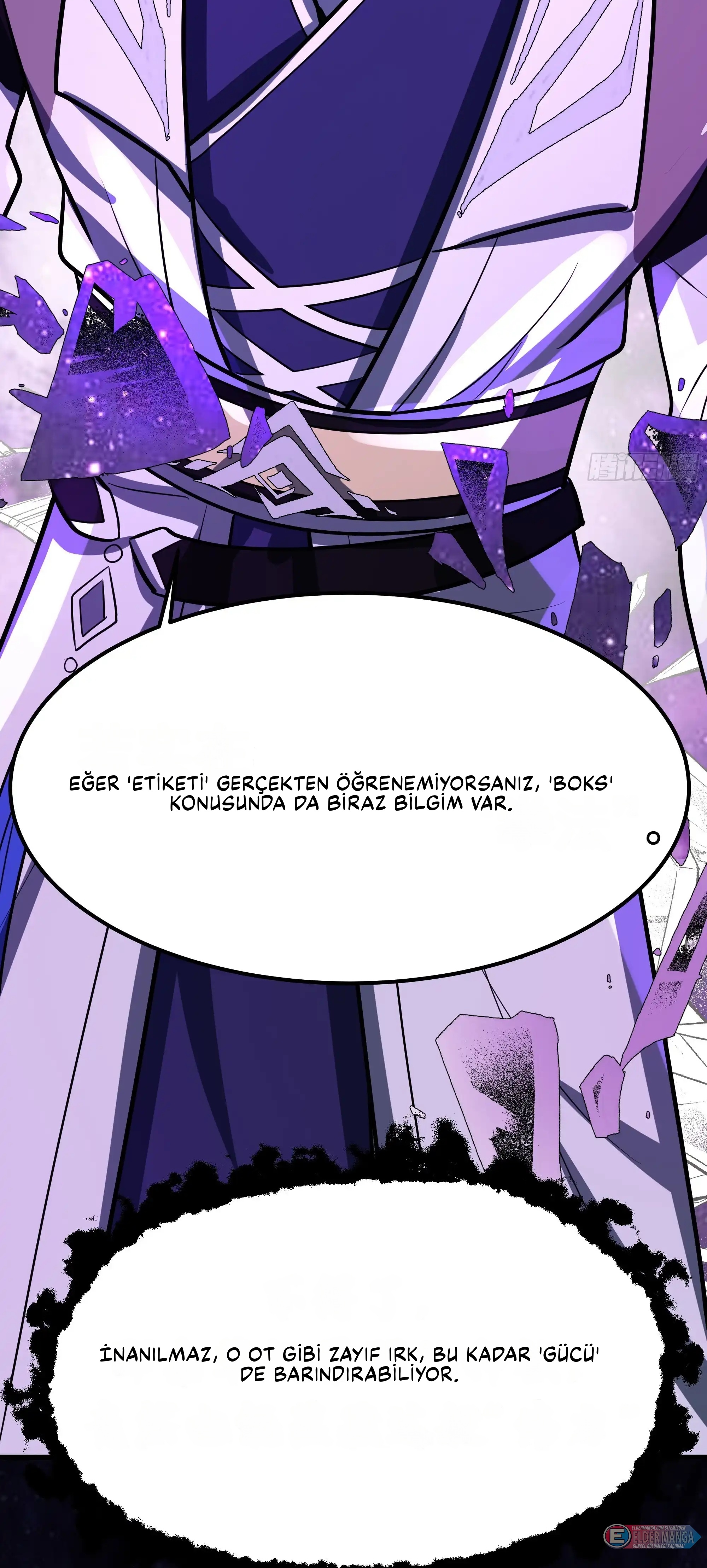 Martial Peak Bölüm 3866 - Sayfa 21