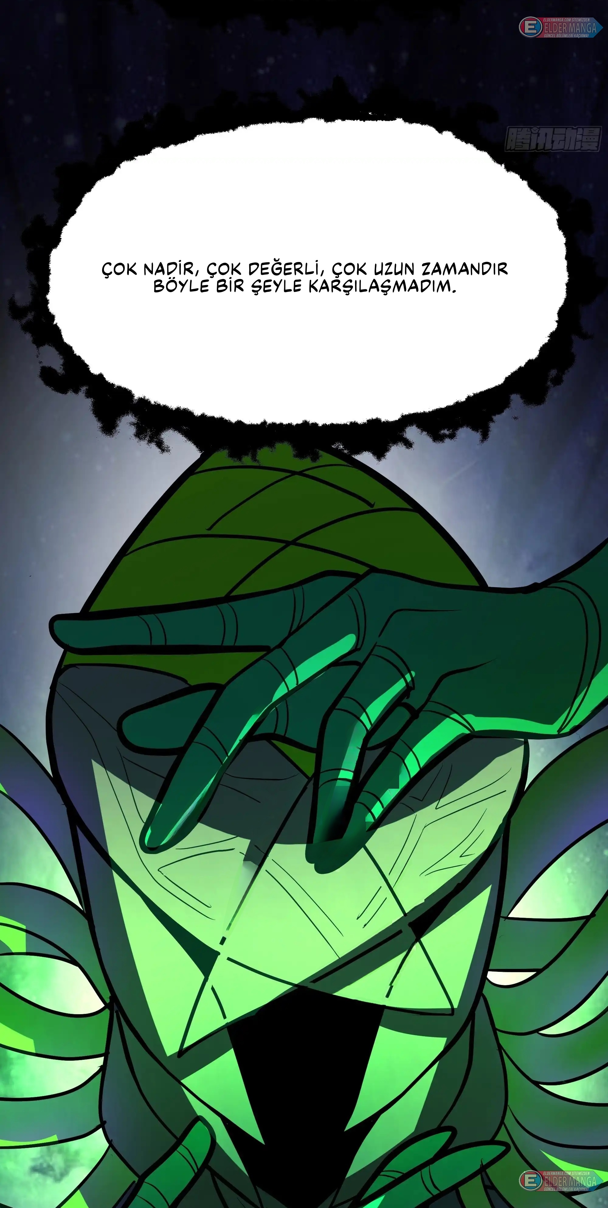 Martial Peak Bölüm 3866 - Sayfa 22