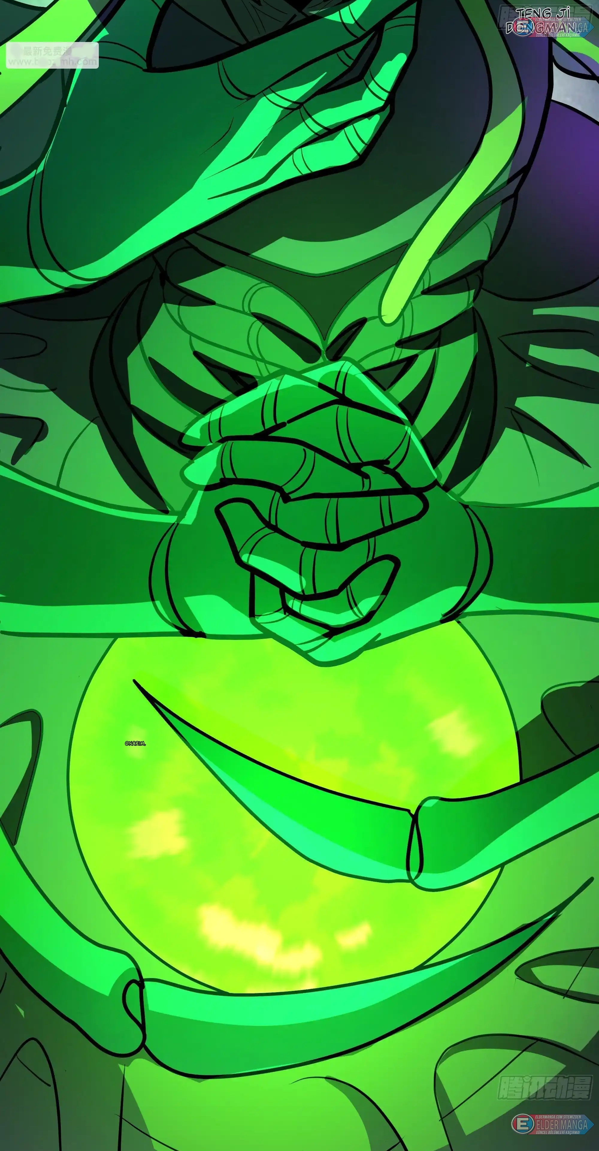 Martial Peak Bölüm 3866 - Sayfa 23