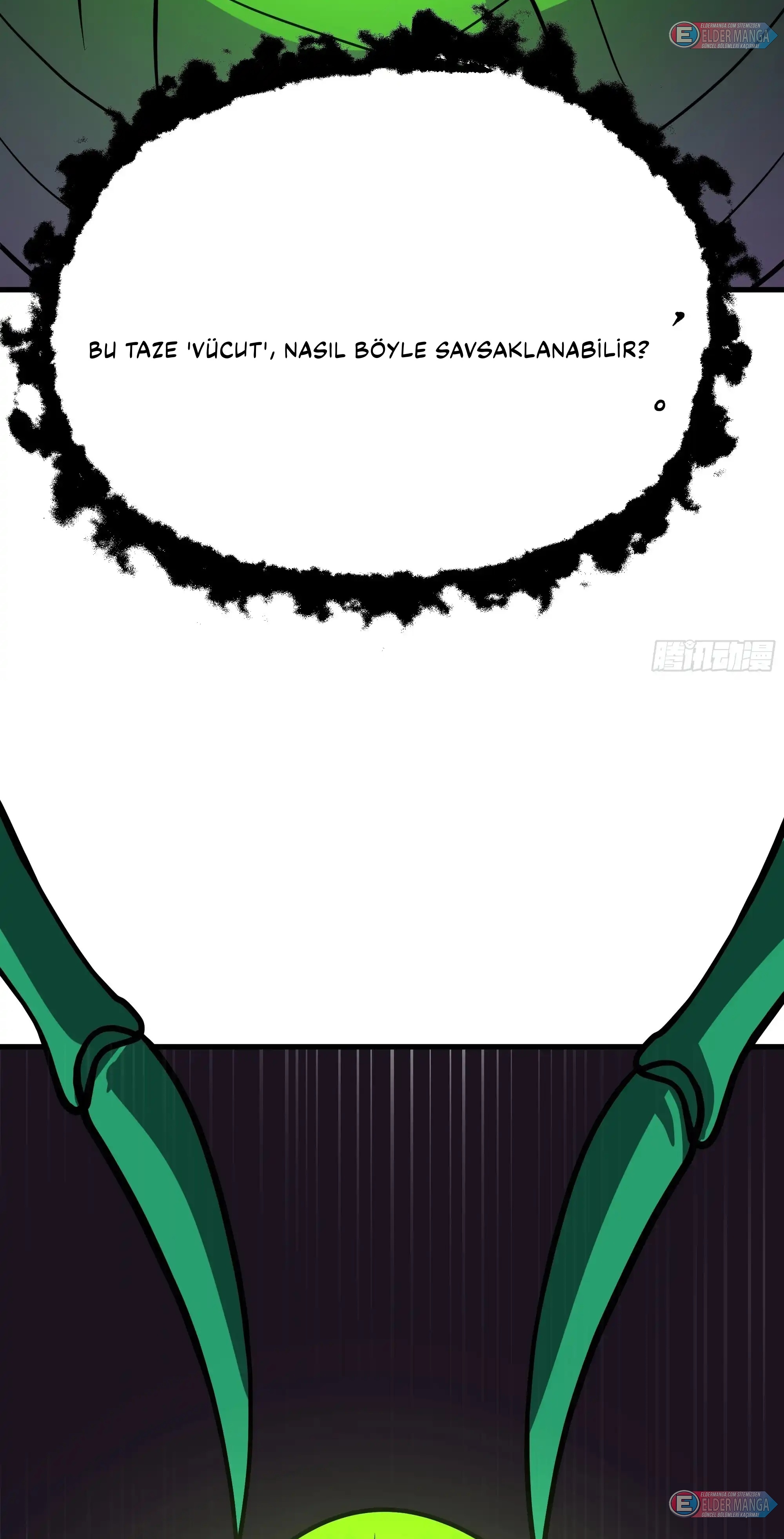 Martial Peak Bölüm 3866 - Sayfa 24