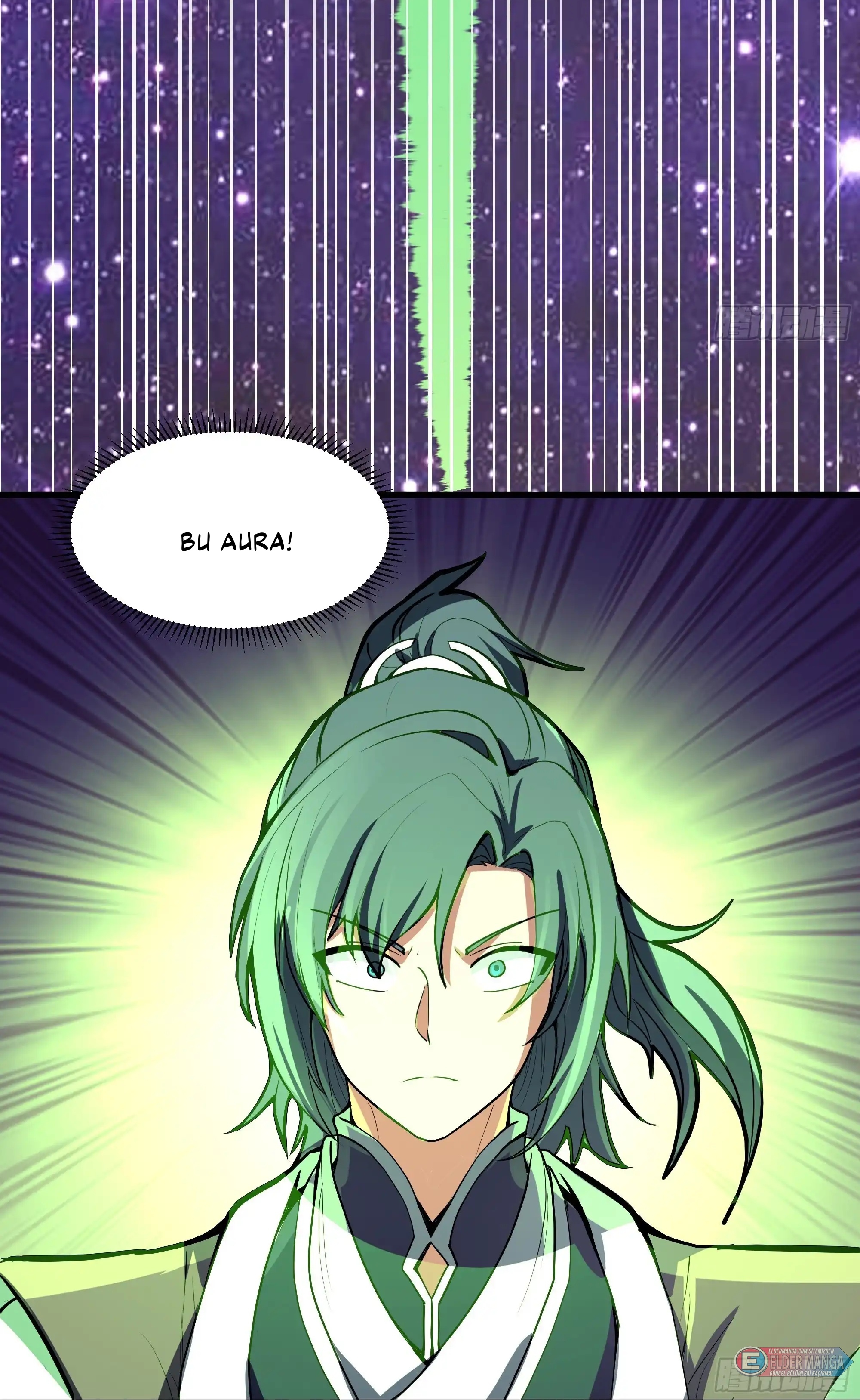 Martial Peak Bölüm 3866 - Sayfa 28