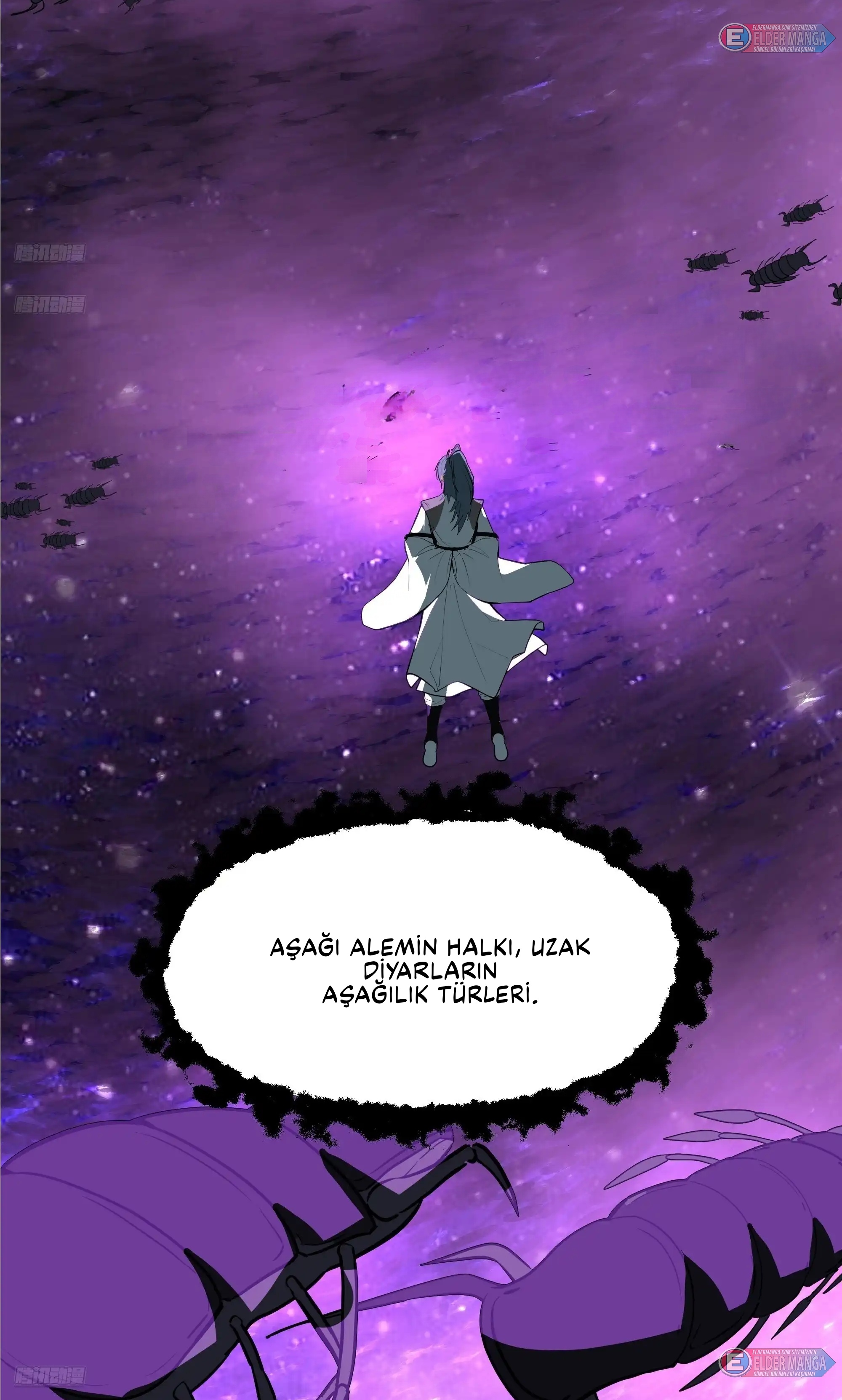 Martial Peak Bölüm 3866 - Sayfa 3