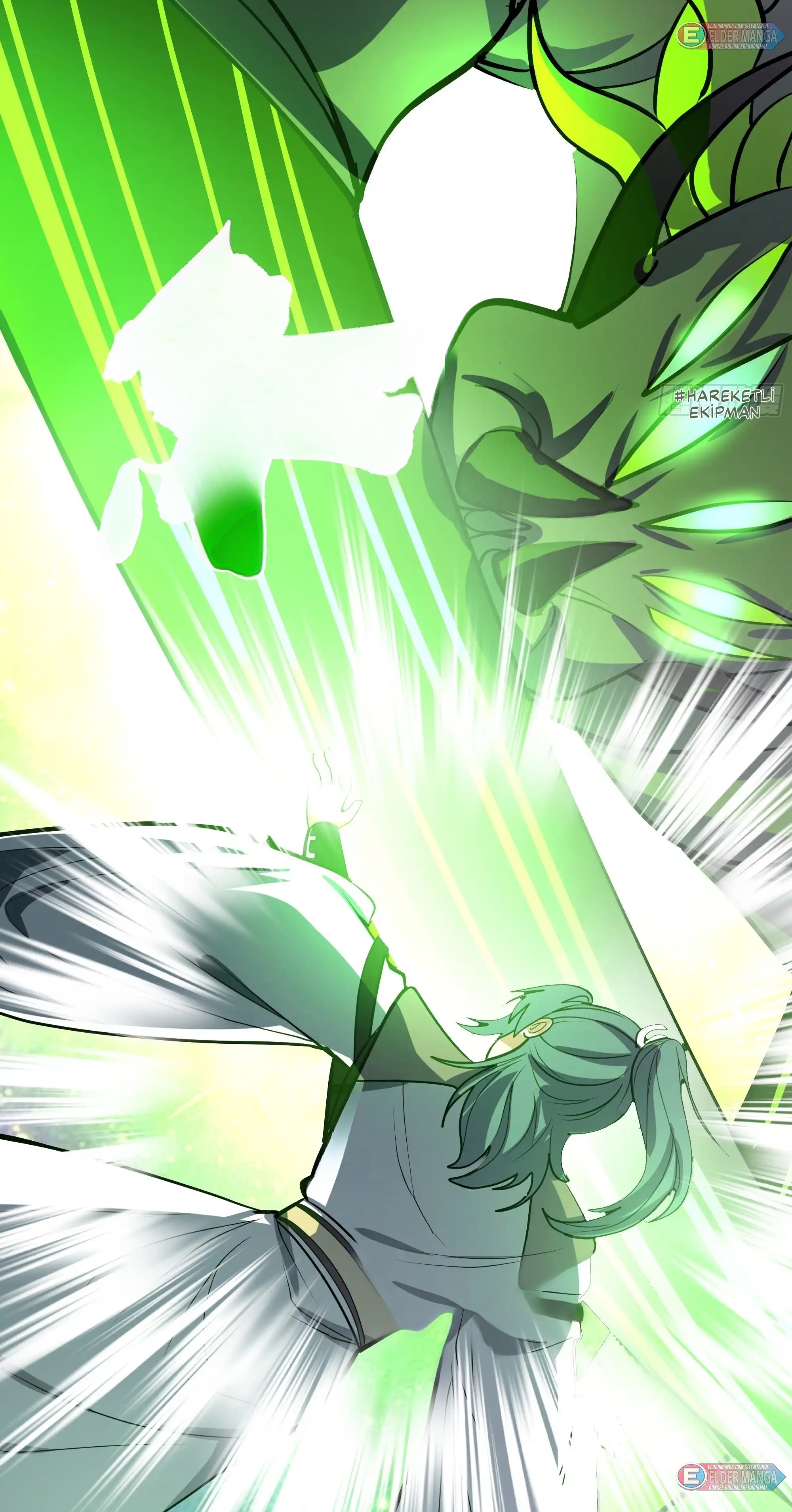 Martial Peak Bölüm 3866 - Sayfa 31