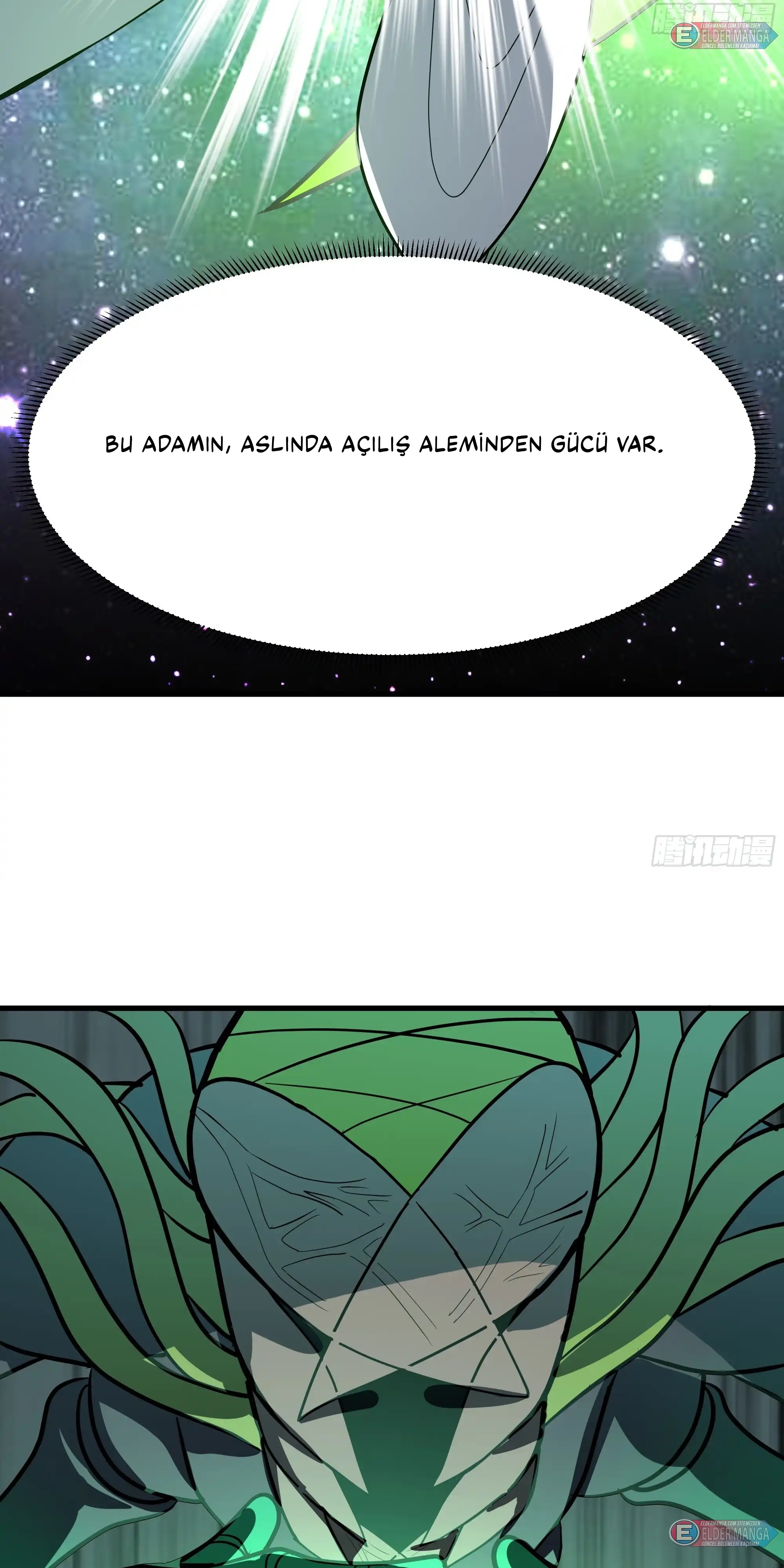 Martial Peak Bölüm 3866 - Sayfa 32