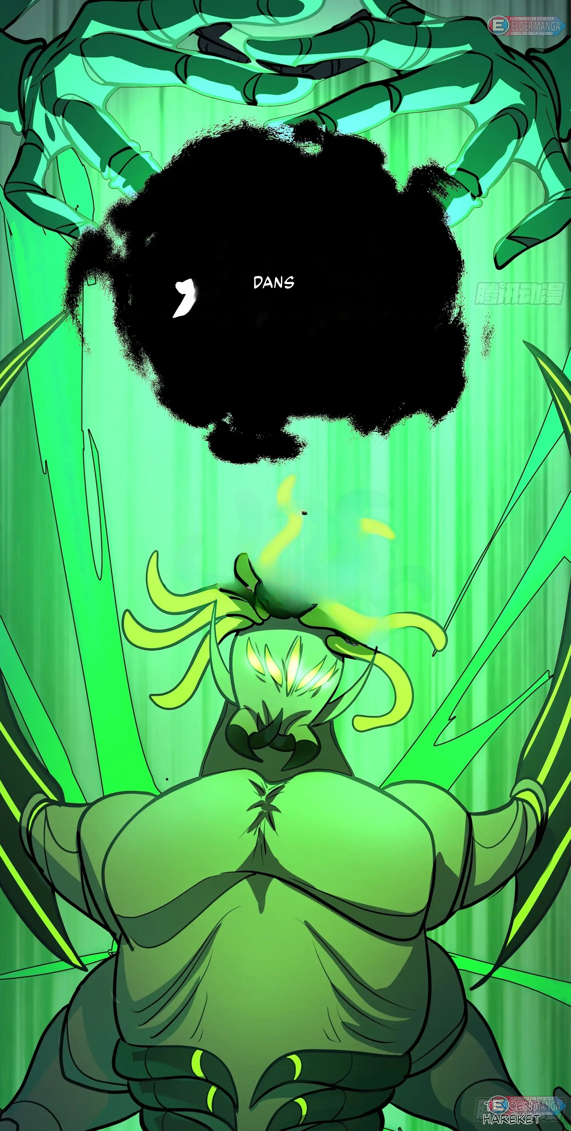 Martial Peak Bölüm 3866 - Sayfa 33