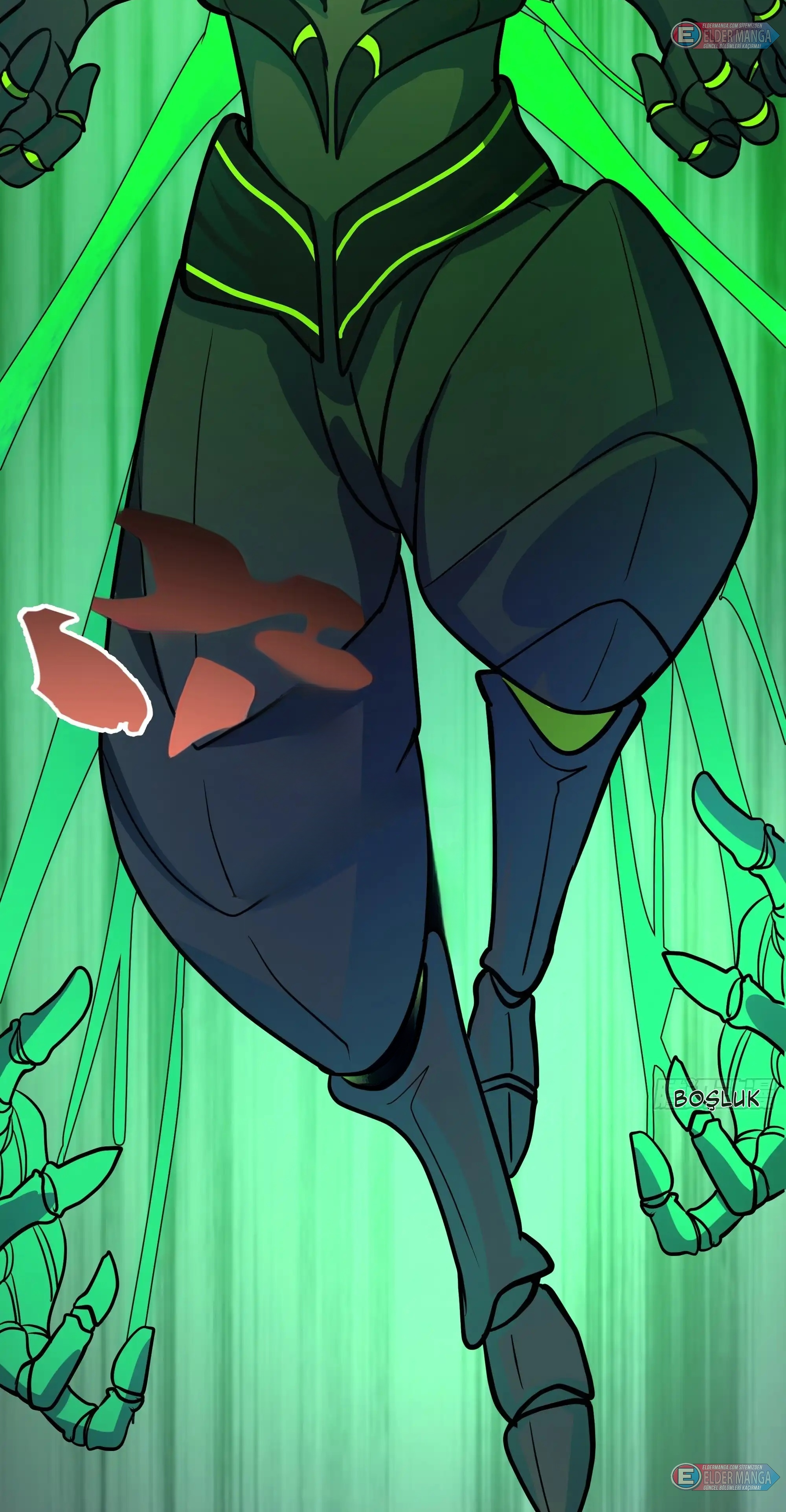 Martial Peak Bölüm 3866 - Sayfa 34