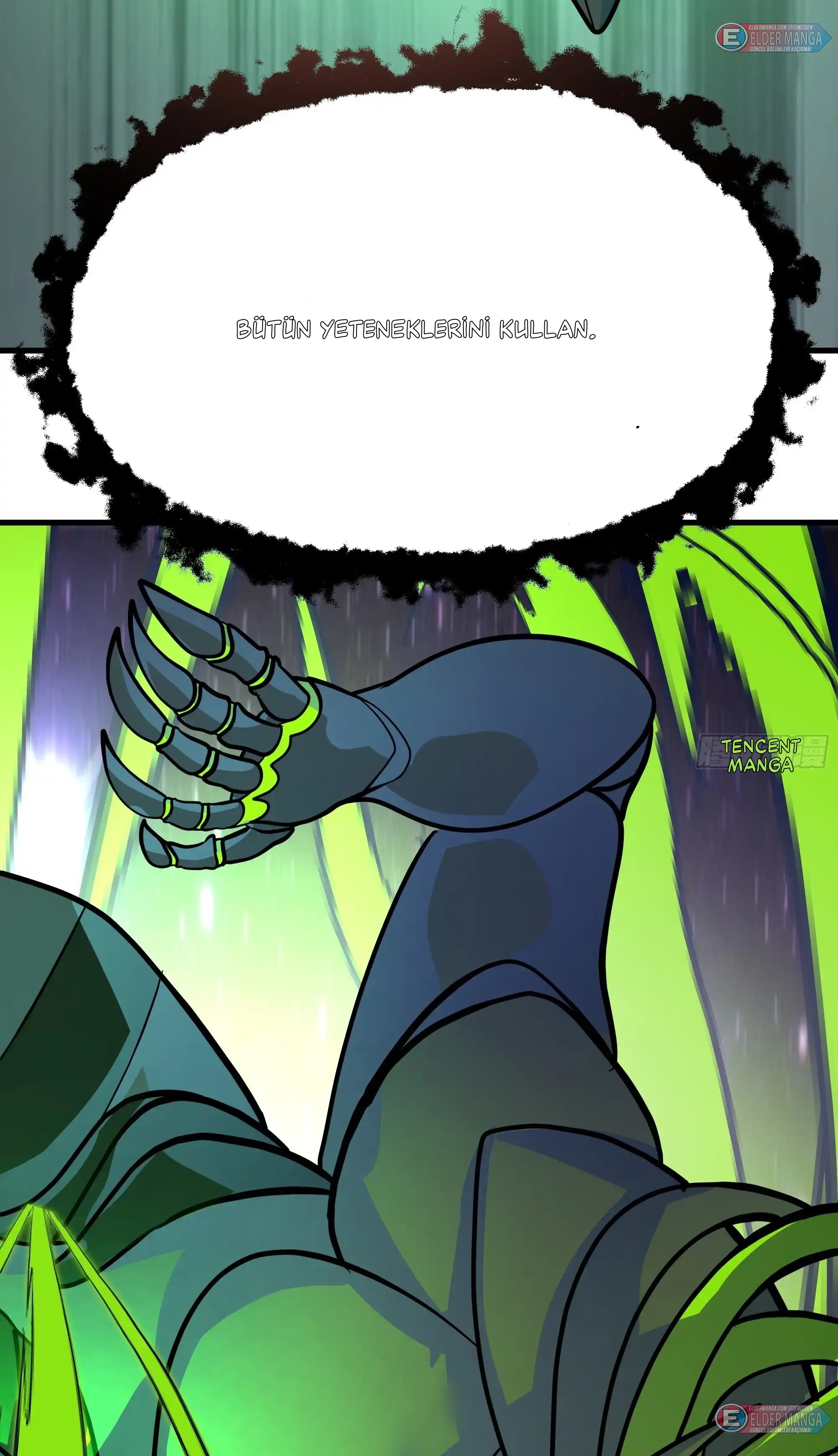 Martial Peak Bölüm 3866 - Sayfa 35