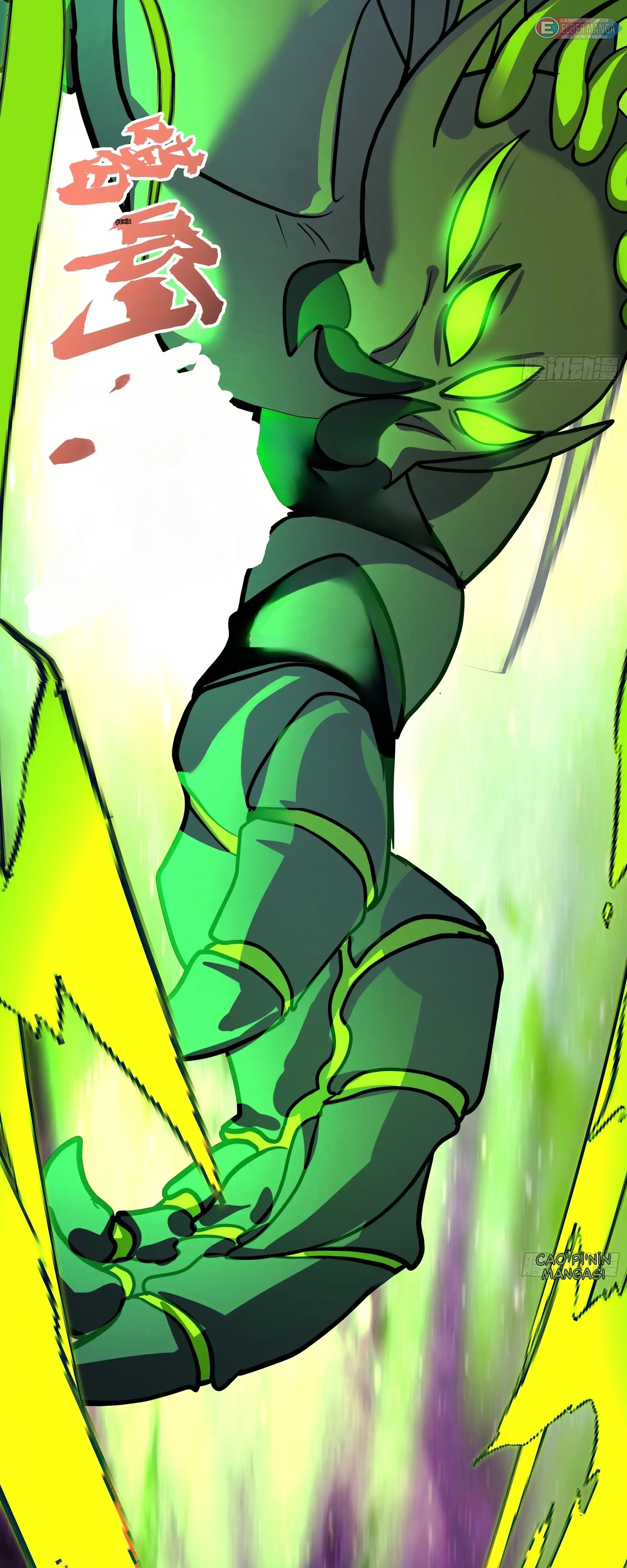 Martial Peak Bölüm 3866 - Sayfa 36