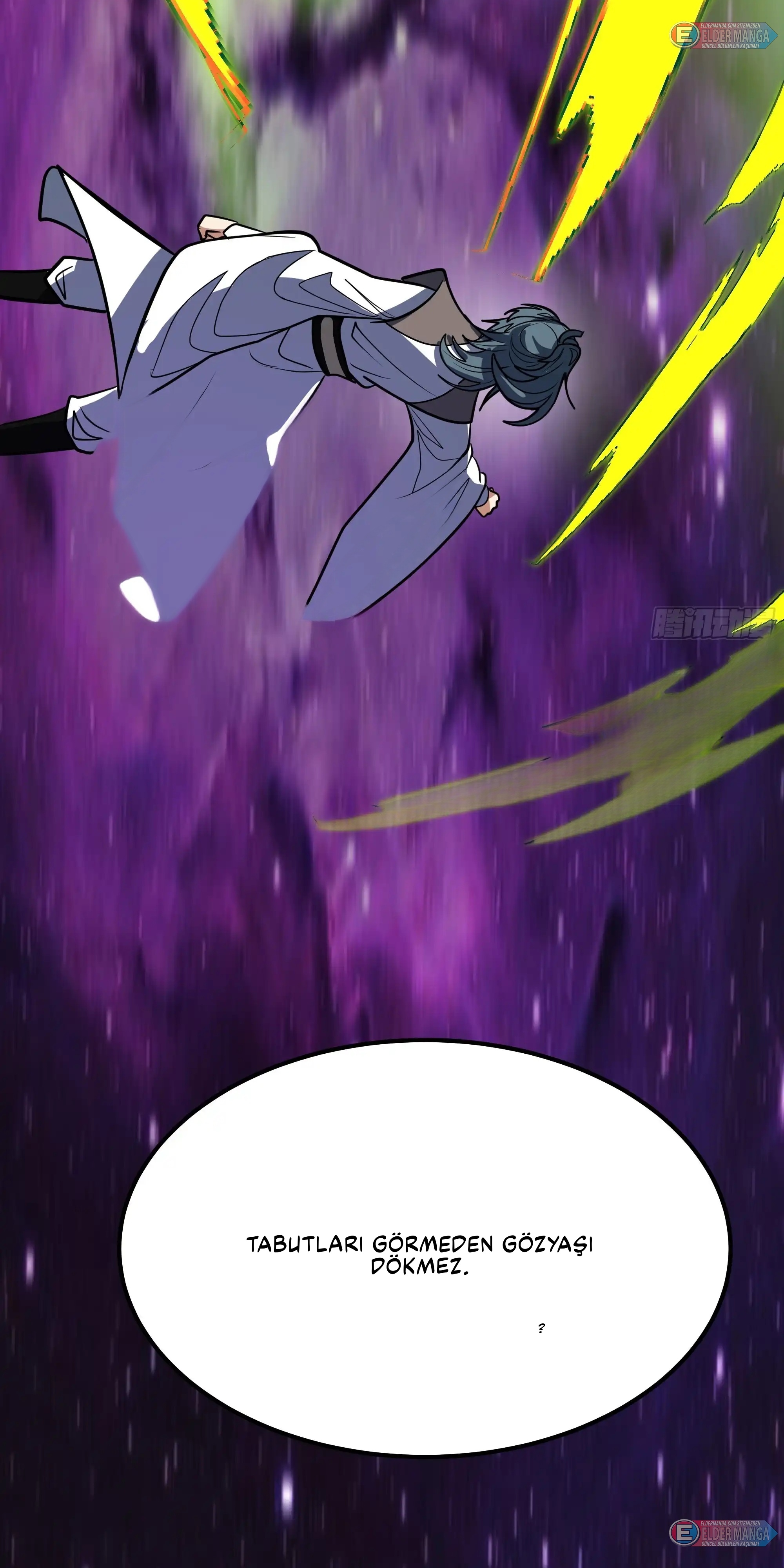 Martial Peak Bölüm 3866 - Sayfa 38