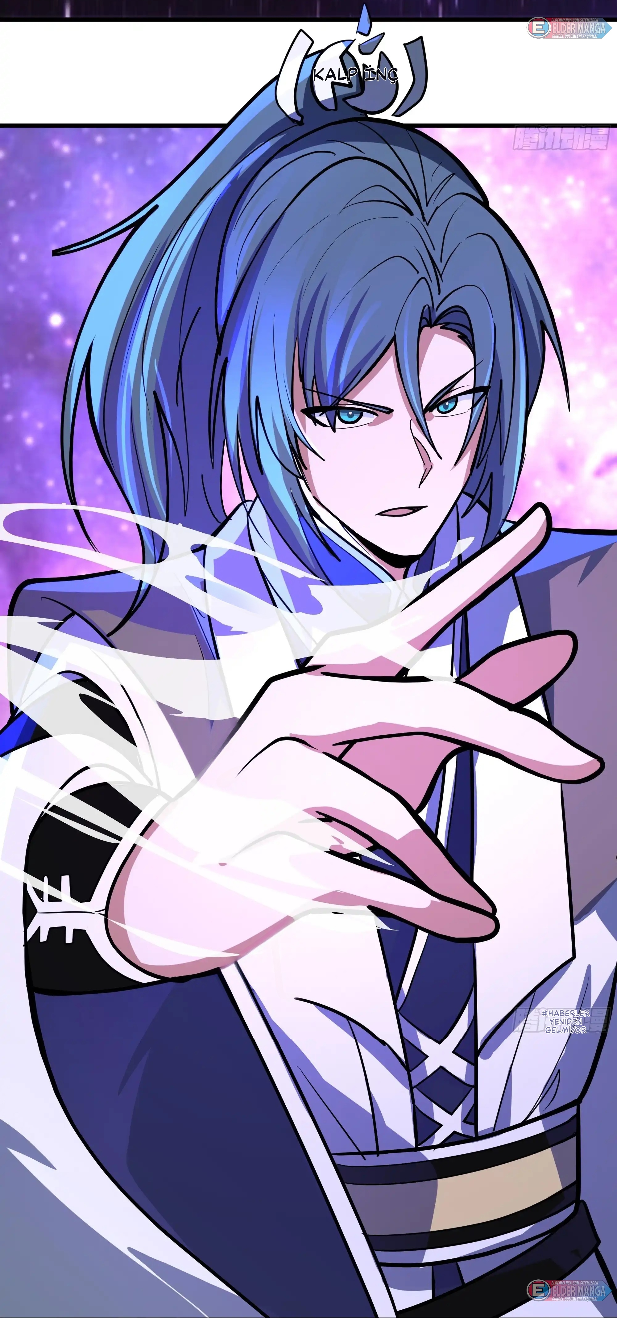 Martial Peak Bölüm 3866 - Sayfa 39