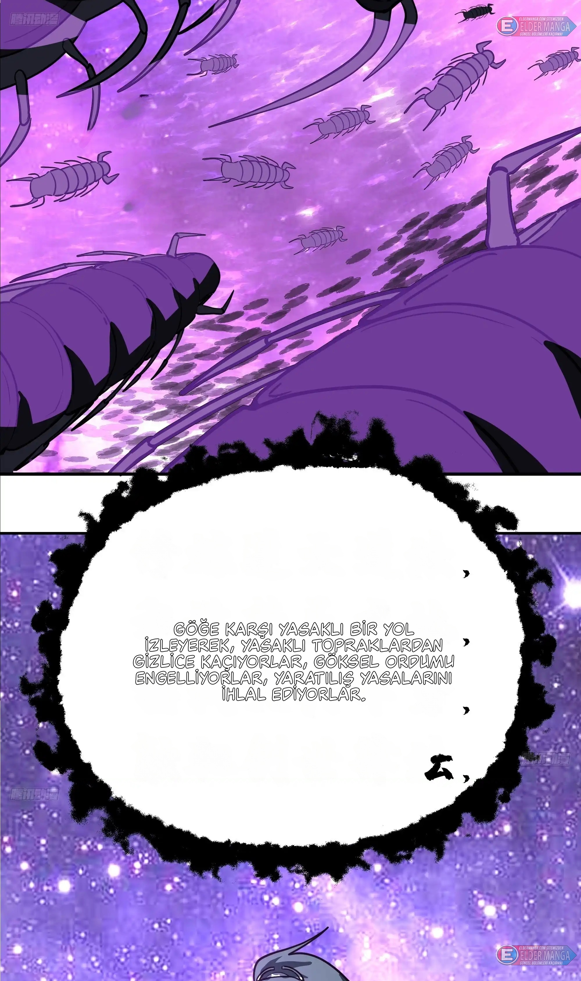 Martial Peak Bölüm 3866 - Sayfa 4