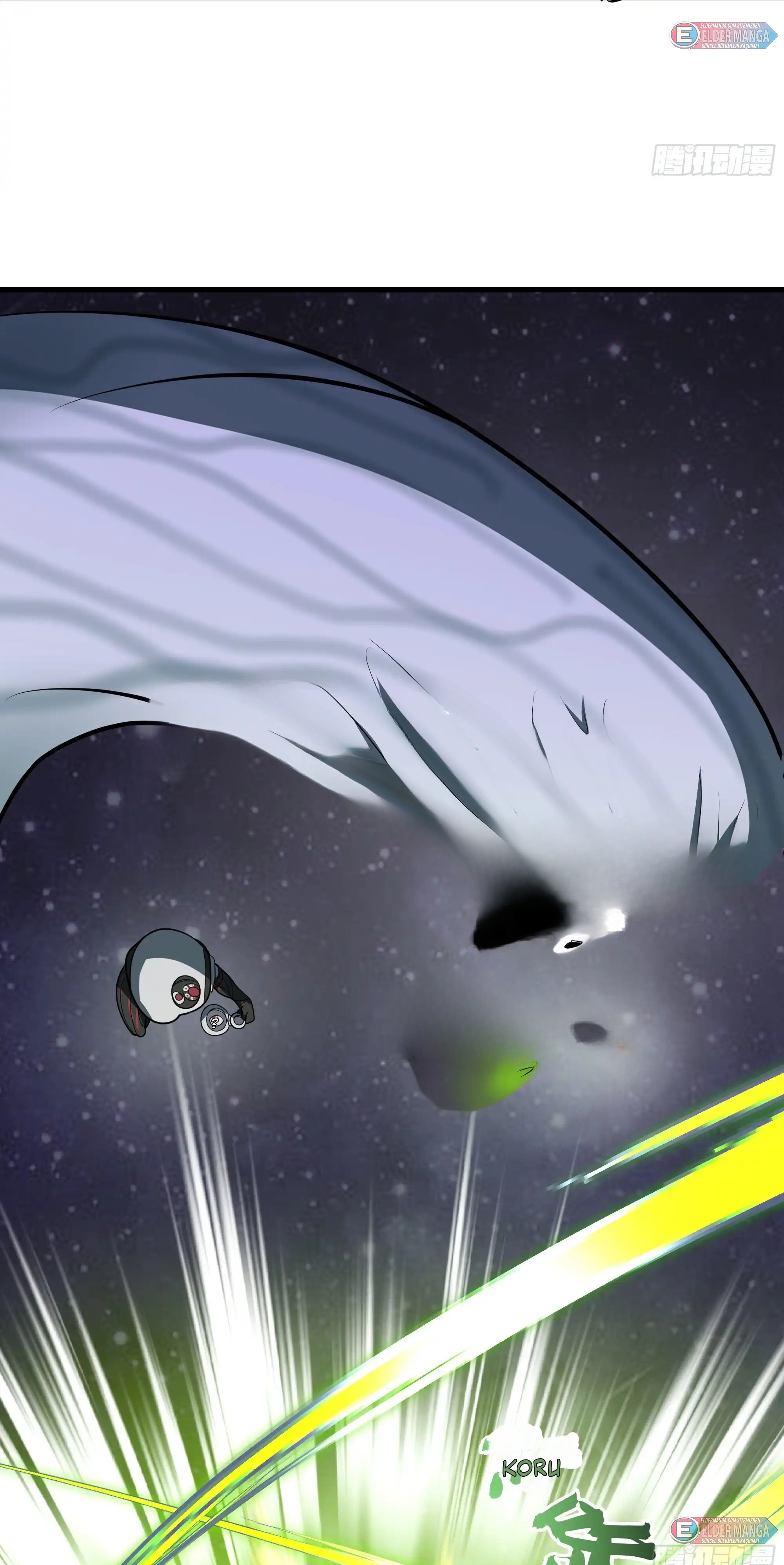 Martial Peak Bölüm 3866 - Sayfa 40