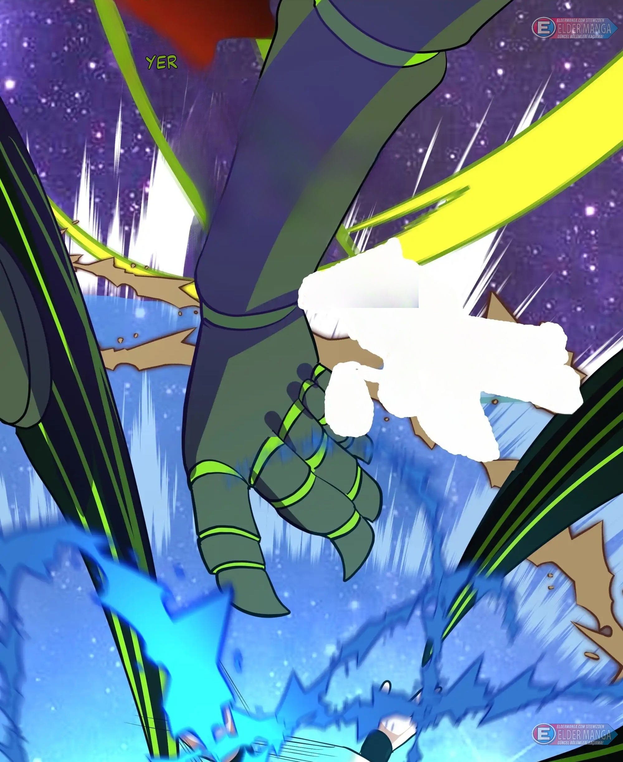 Martial Peak Bölüm 3866 - Sayfa 42