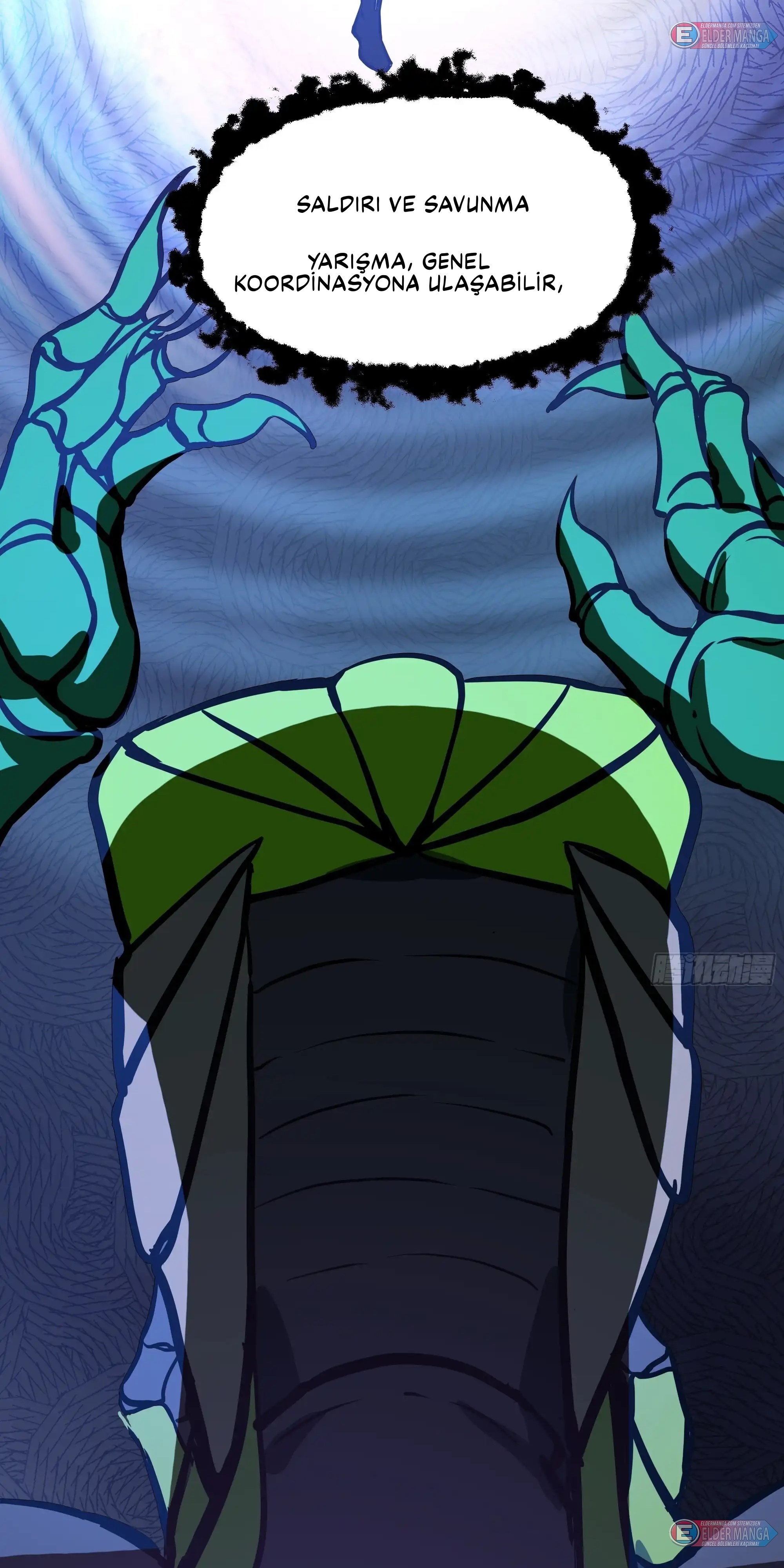 Martial Peak Bölüm 3866 - Sayfa 48