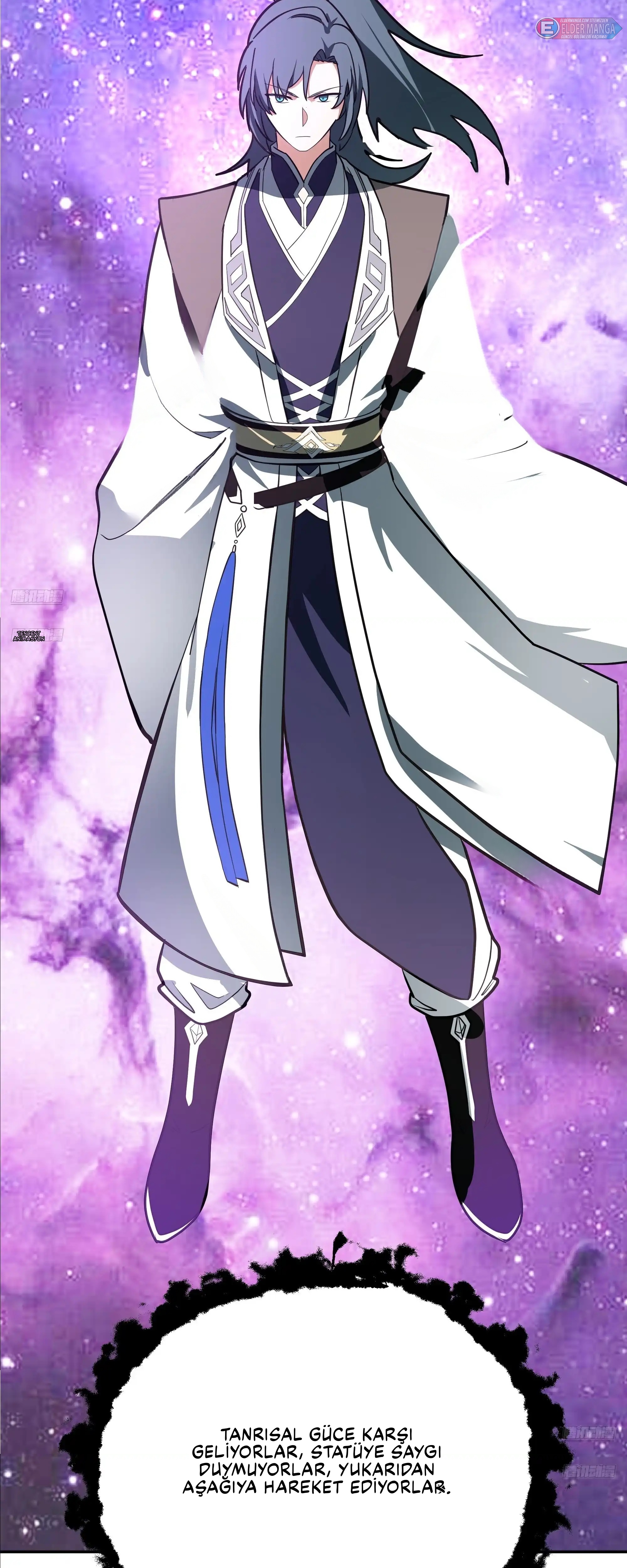 Martial Peak Bölüm 3866 - Sayfa 5