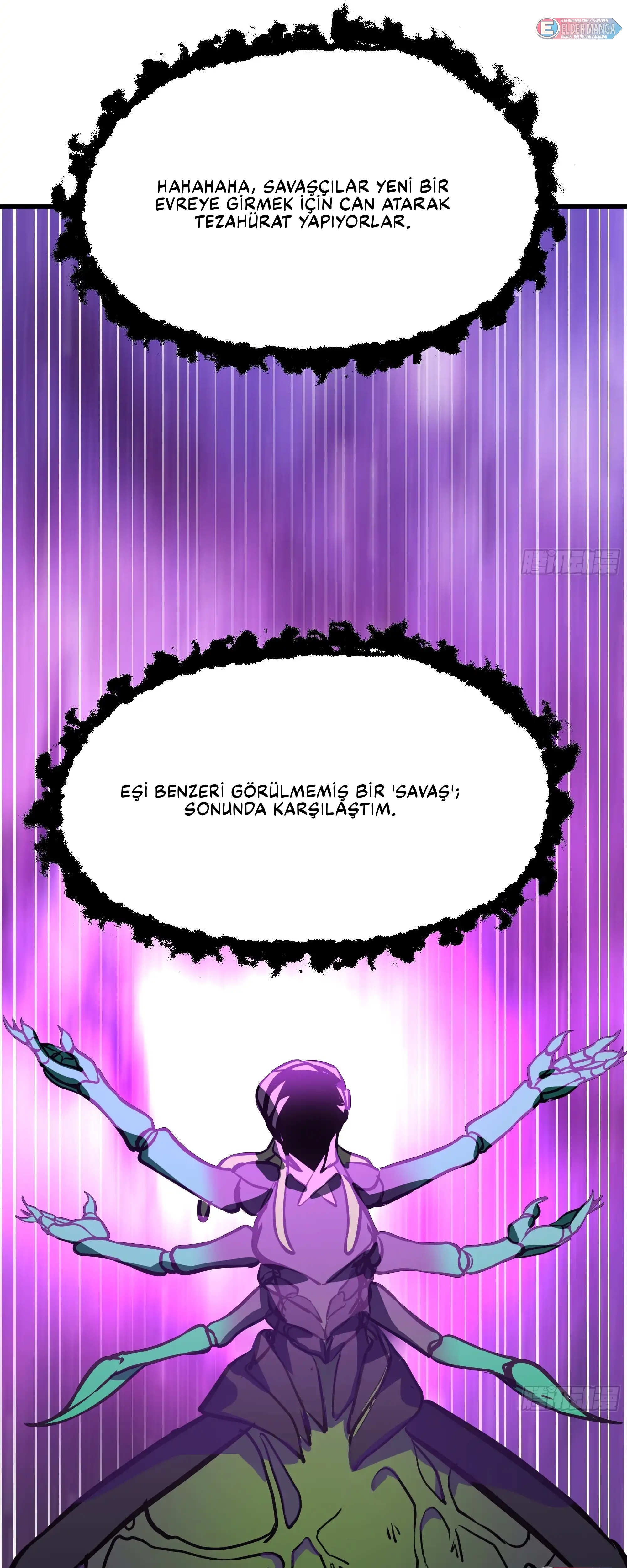 Martial Peak Bölüm 3866 - Sayfa 50