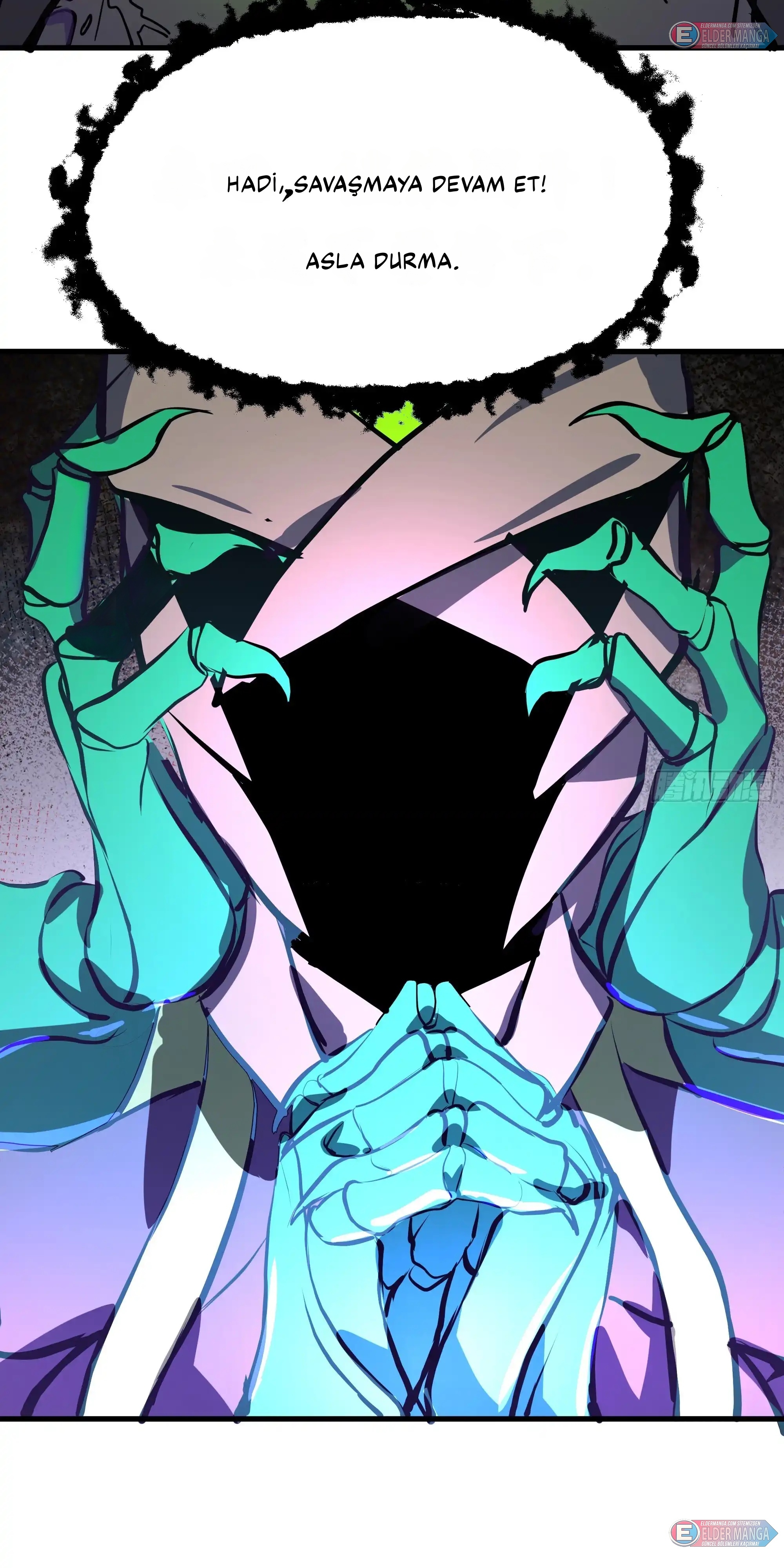 Martial Peak Bölüm 3866 - Sayfa 52