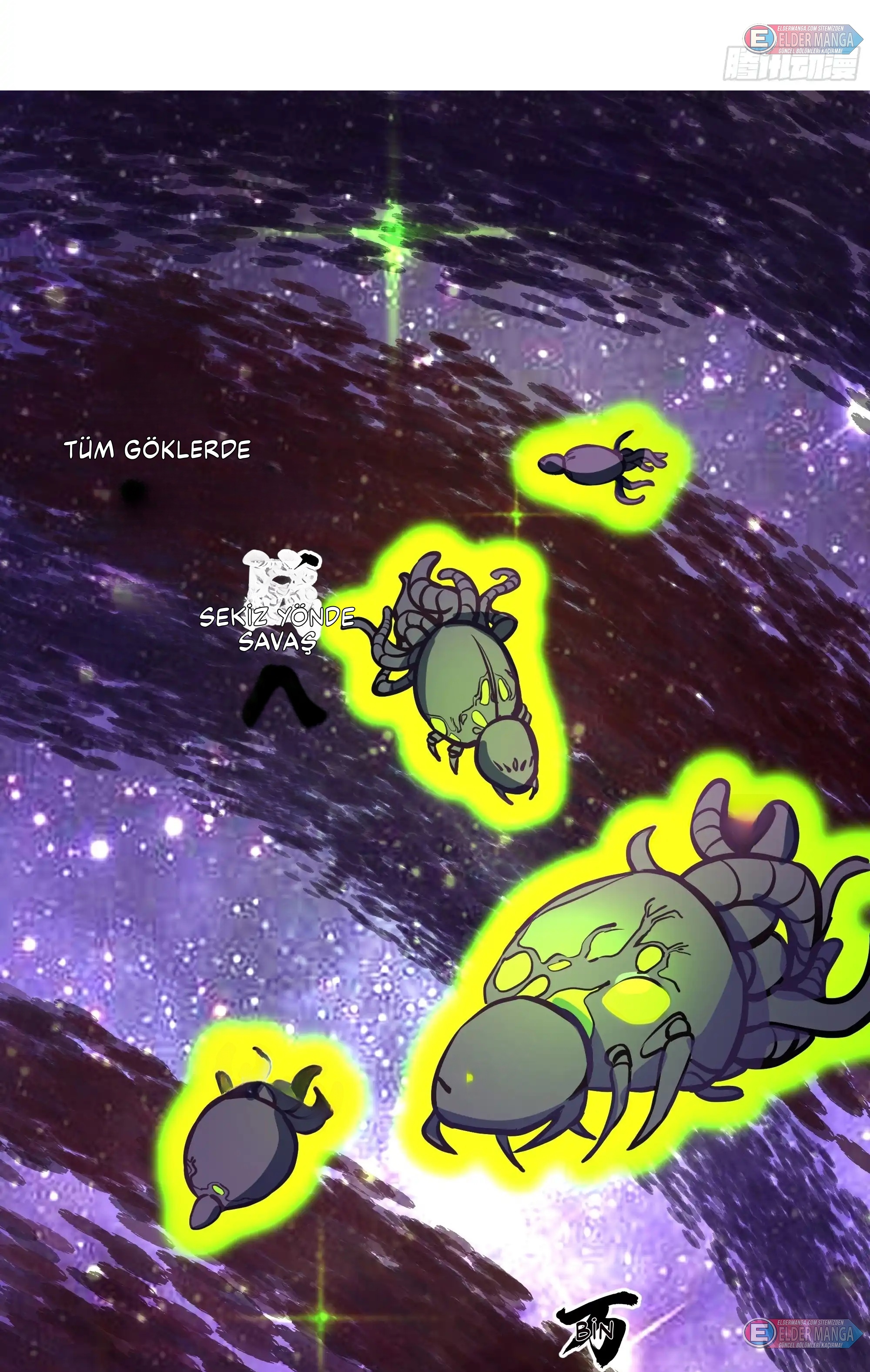 Martial Peak Bölüm 3866 - Sayfa 53