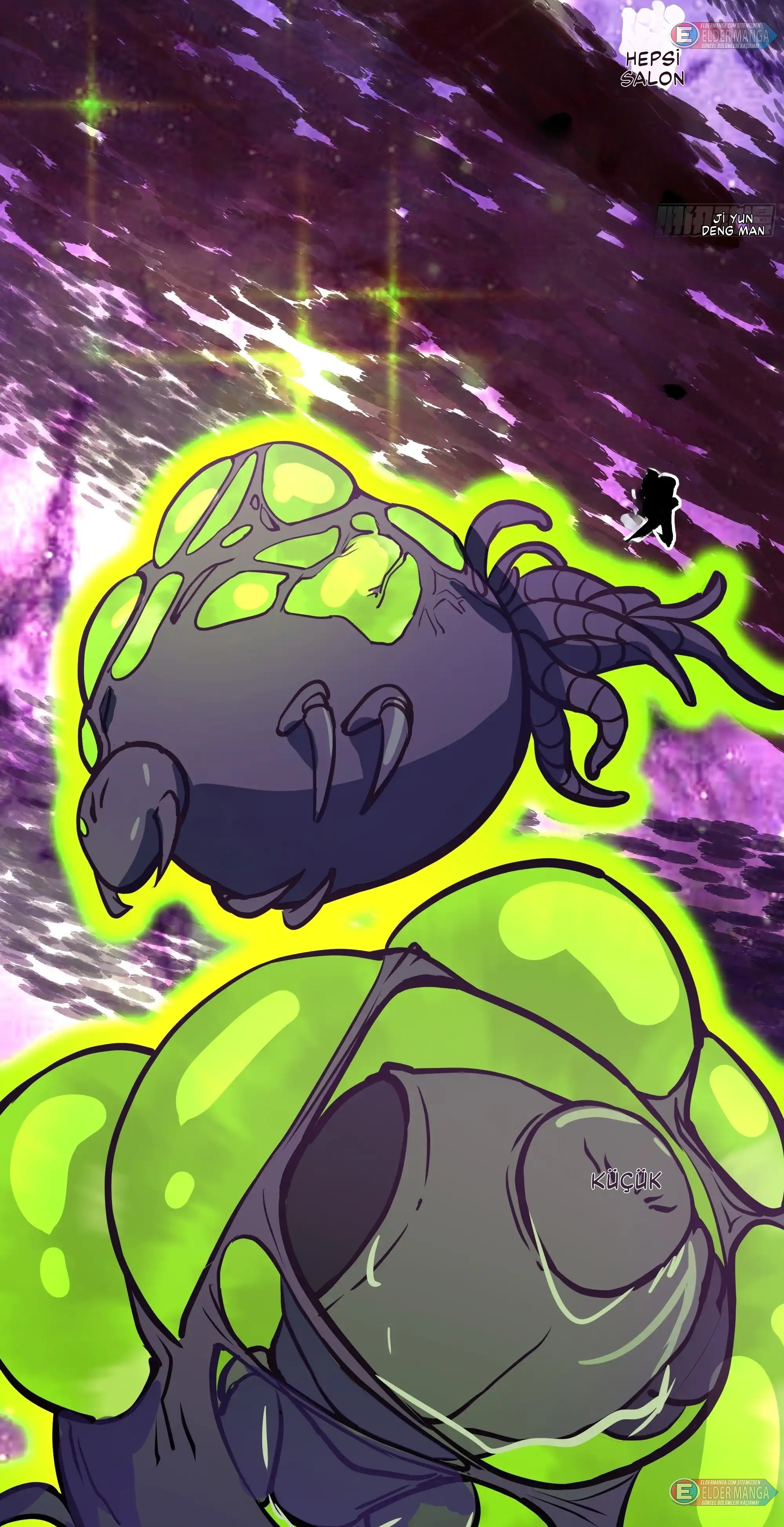 Martial Peak Bölüm 3866 - Sayfa 54