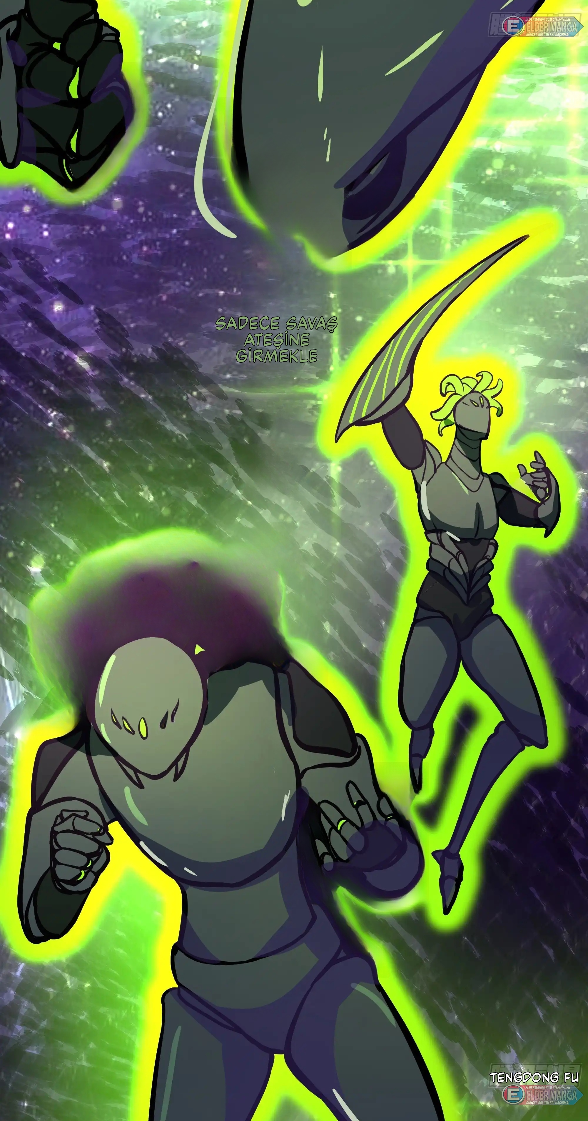 Martial Peak Bölüm 3866 - Sayfa 56