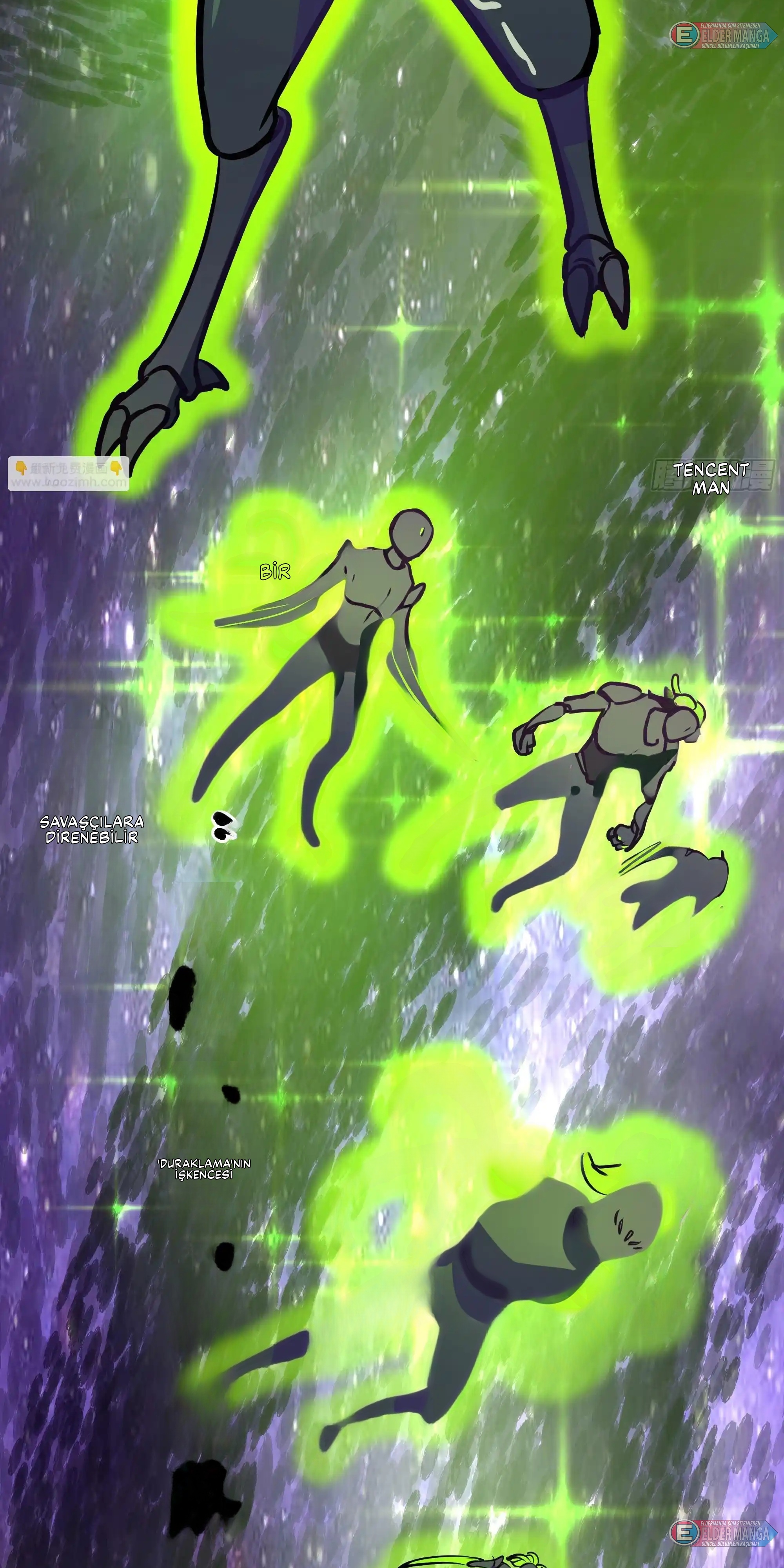 Martial Peak Bölüm 3866 - Sayfa 57