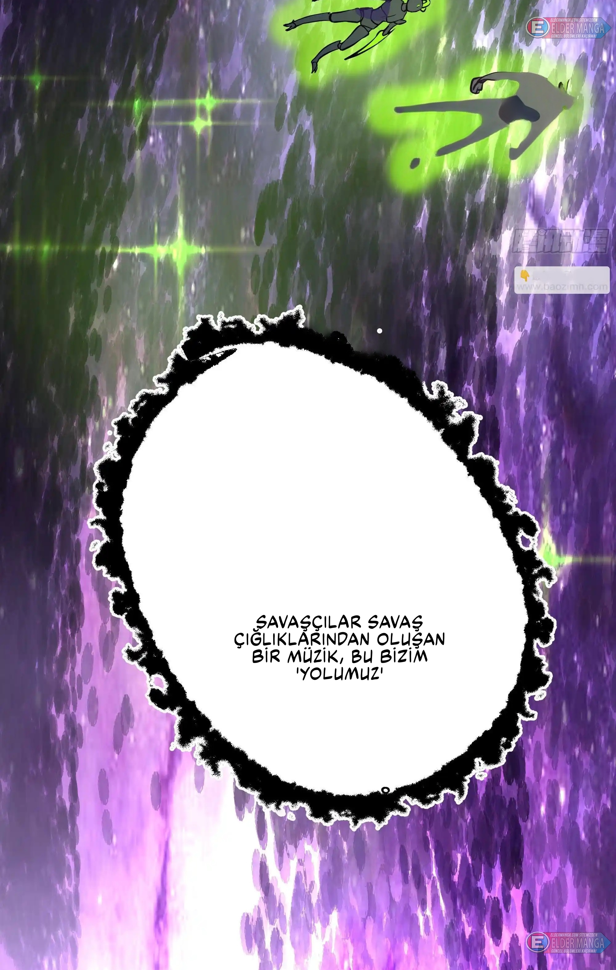 Martial Peak Bölüm 3866 - Sayfa 58