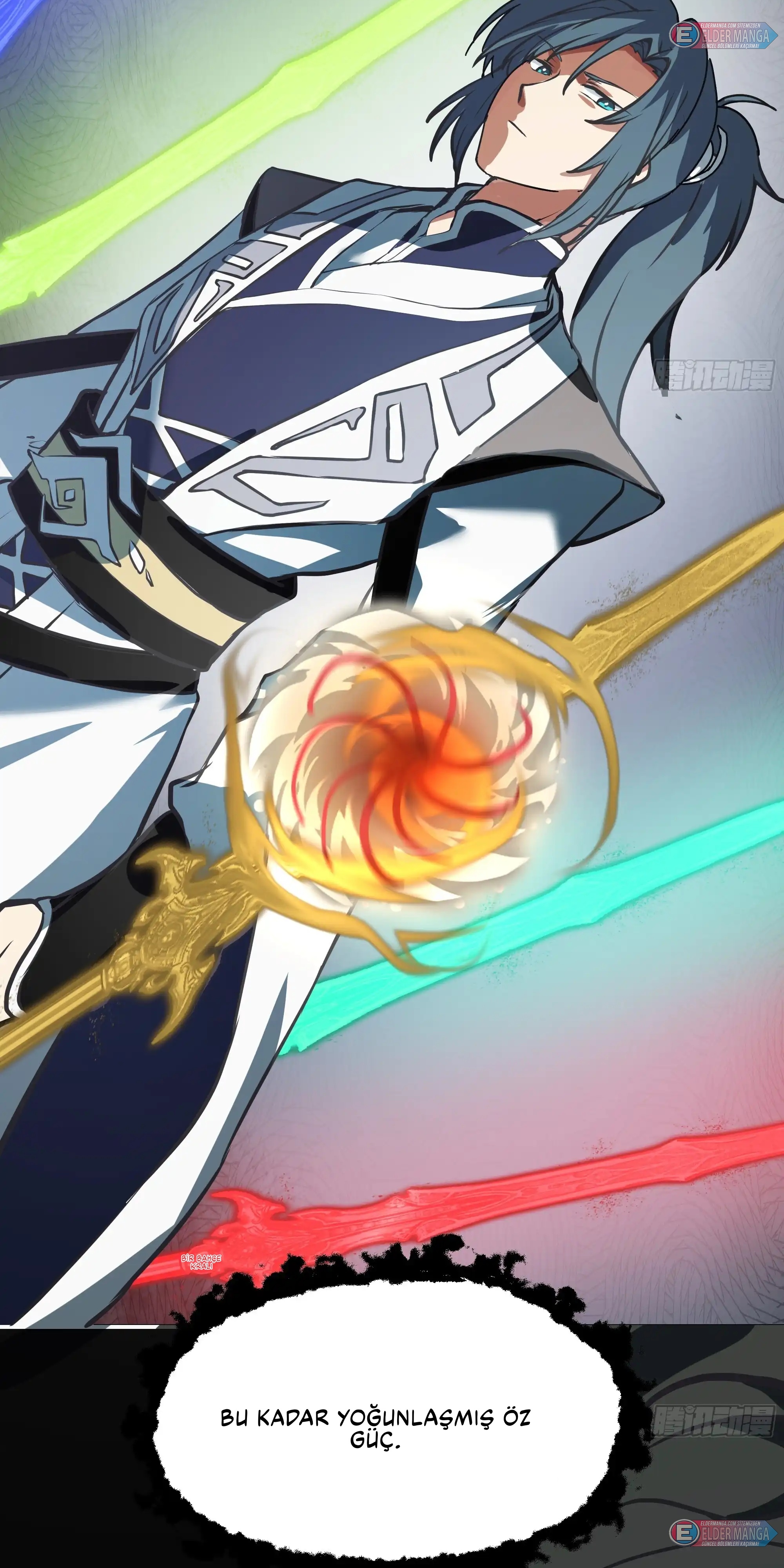 Martial Peak Bölüm 3866 - Sayfa 62