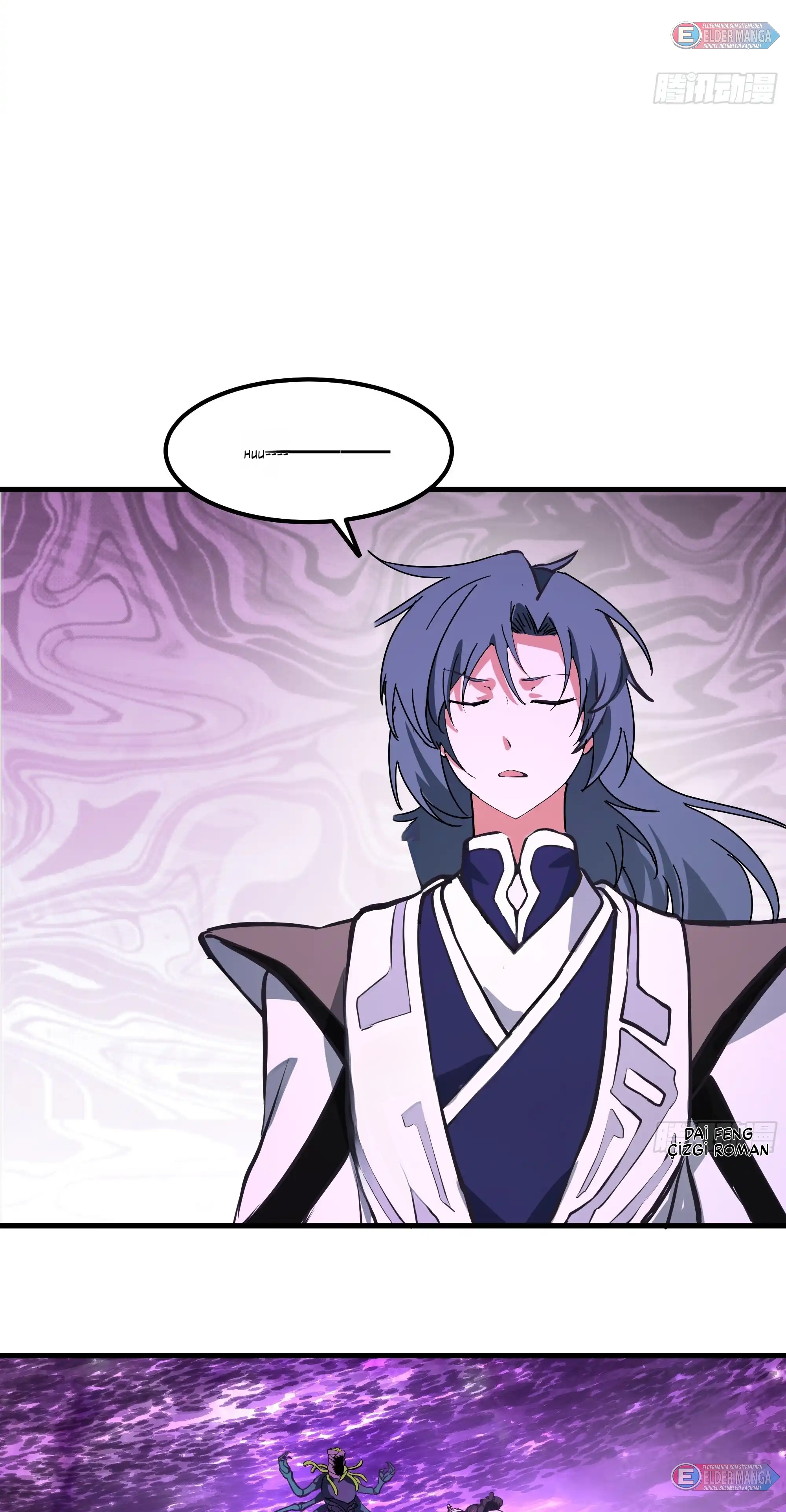 Martial Peak Bölüm 3866 - Sayfa 67