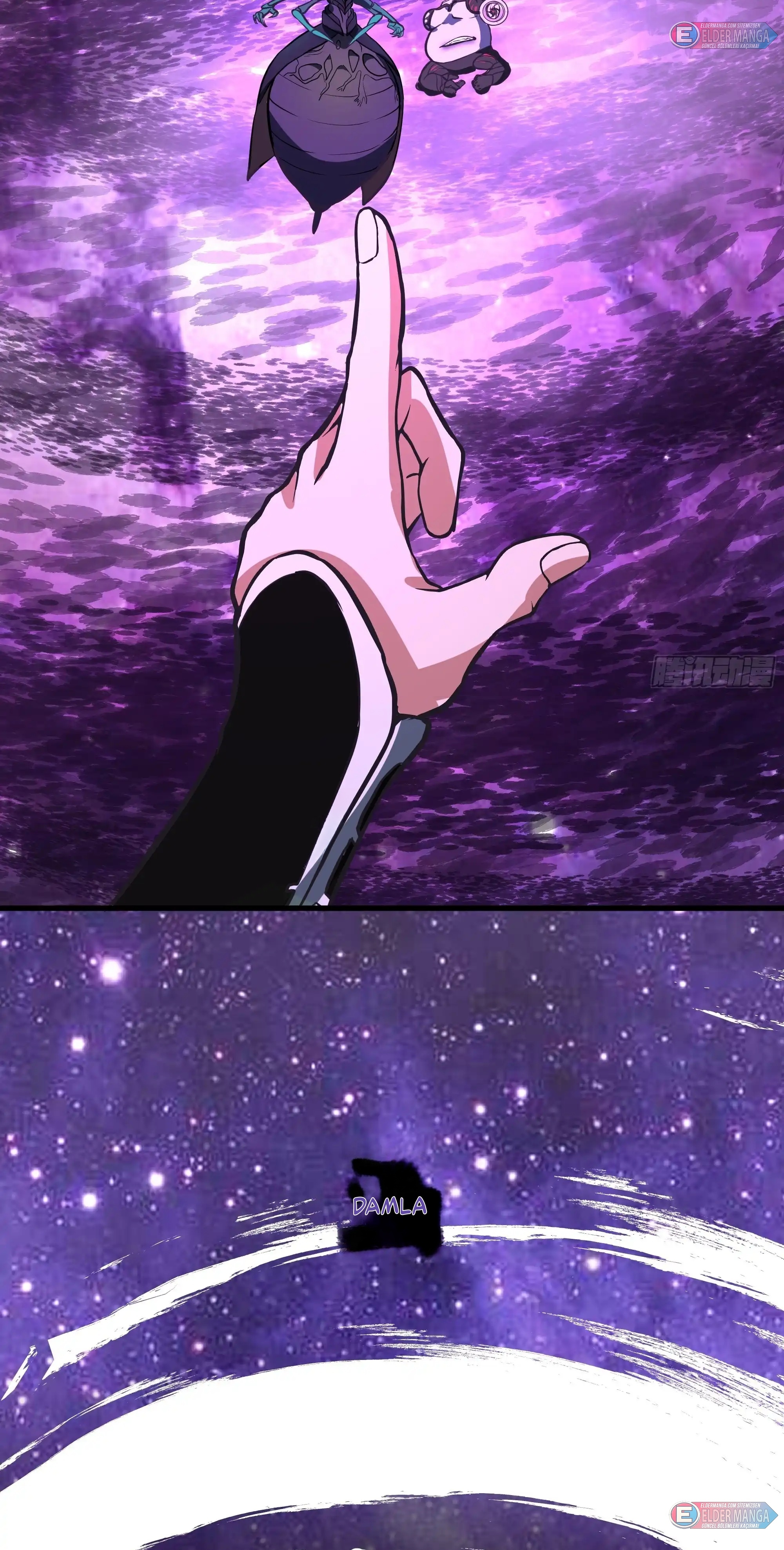 Martial Peak Bölüm 3866 - Sayfa 68