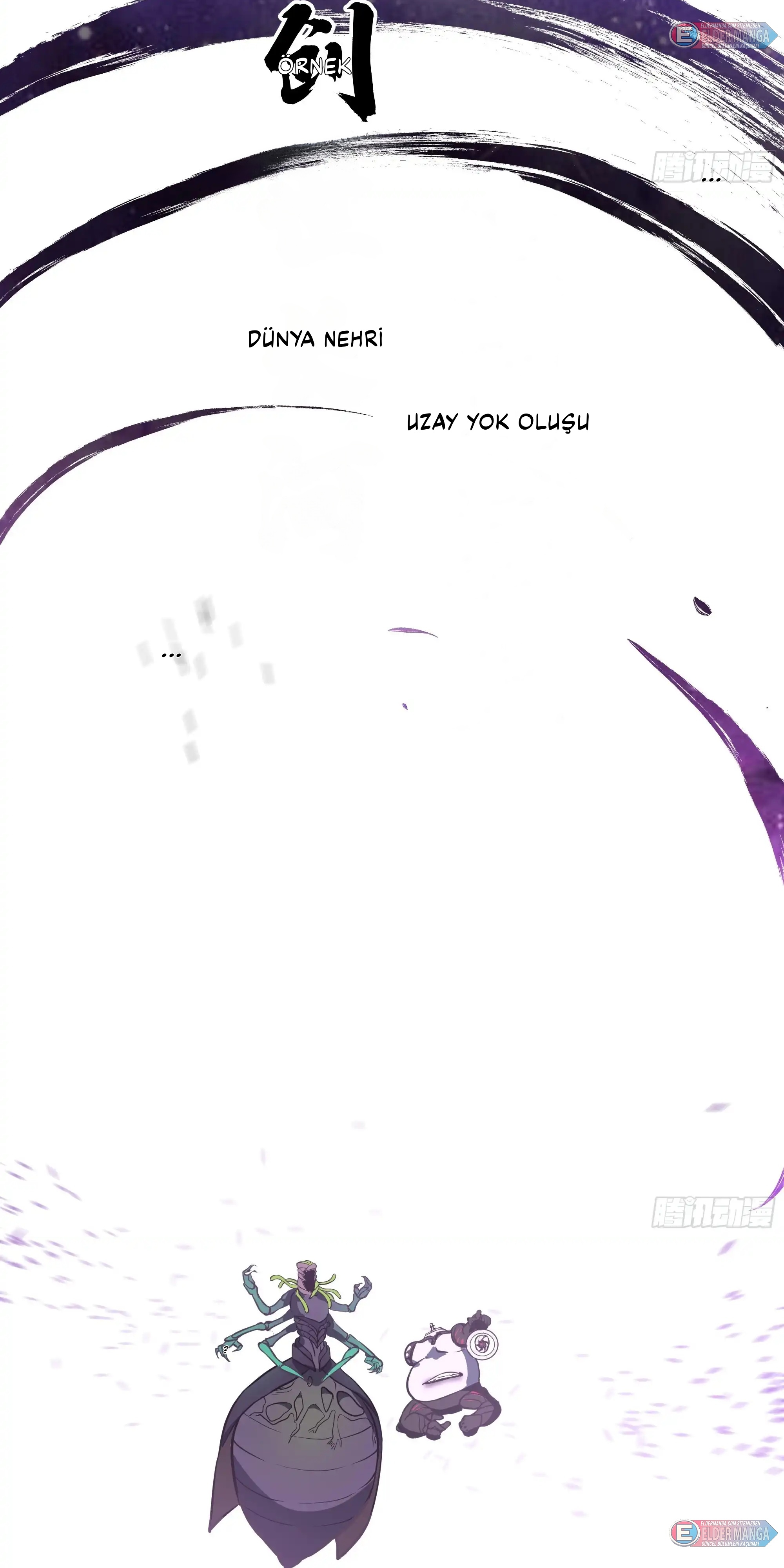 Martial Peak Bölüm 3866 - Sayfa 69