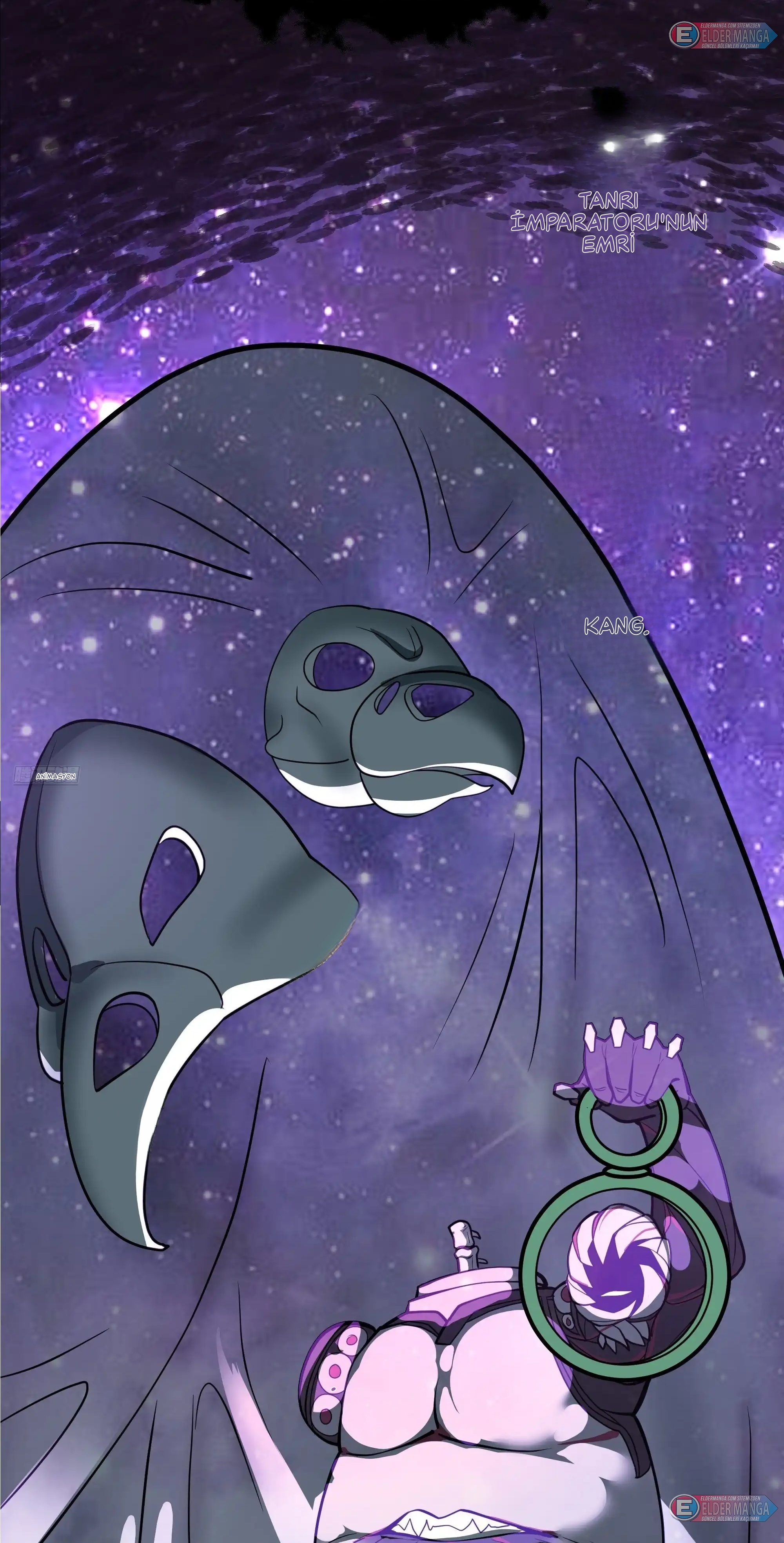 Martial Peak Bölüm 3866 - Sayfa 7