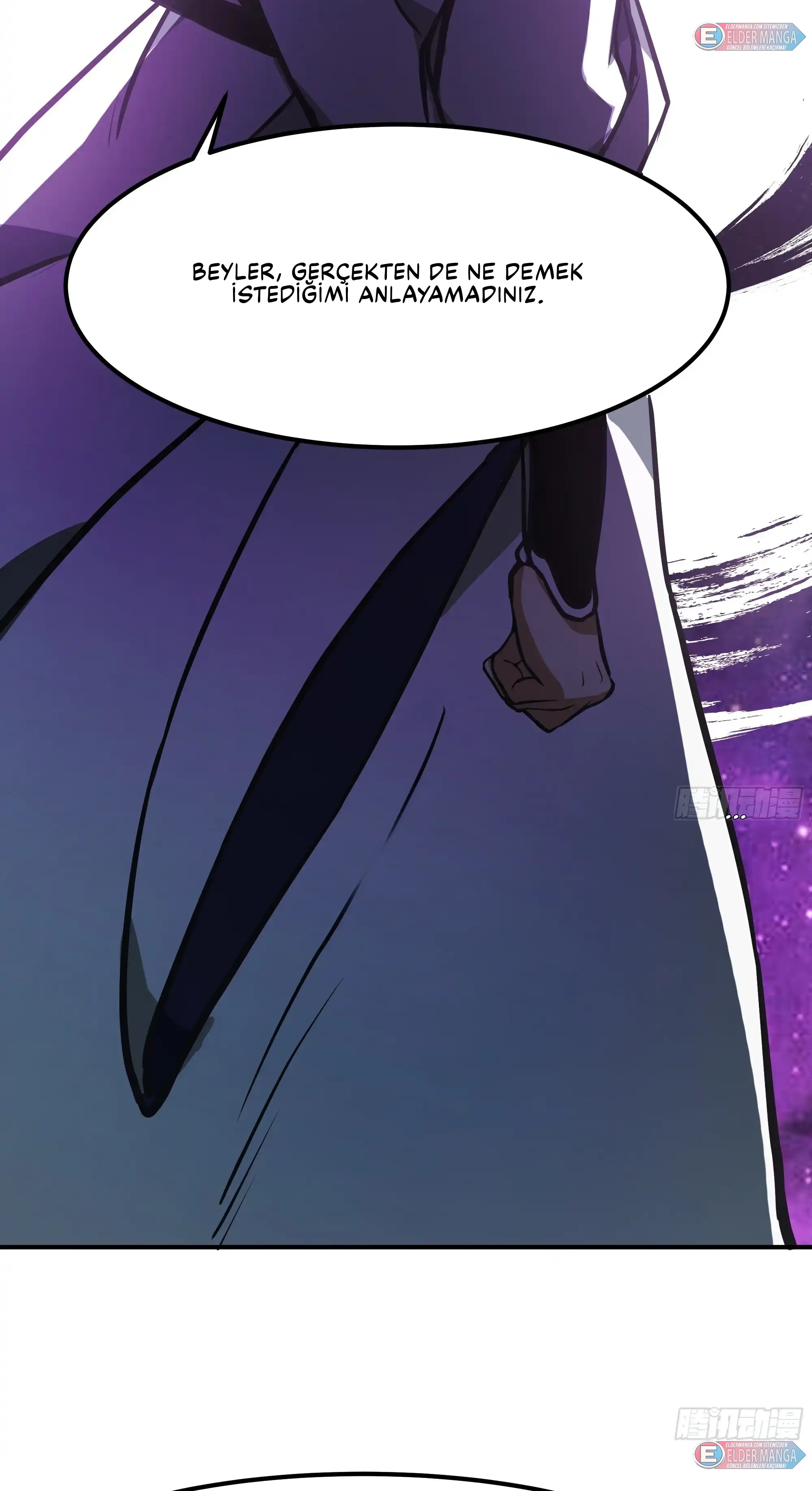 Martial Peak Bölüm 3866 - Sayfa 71