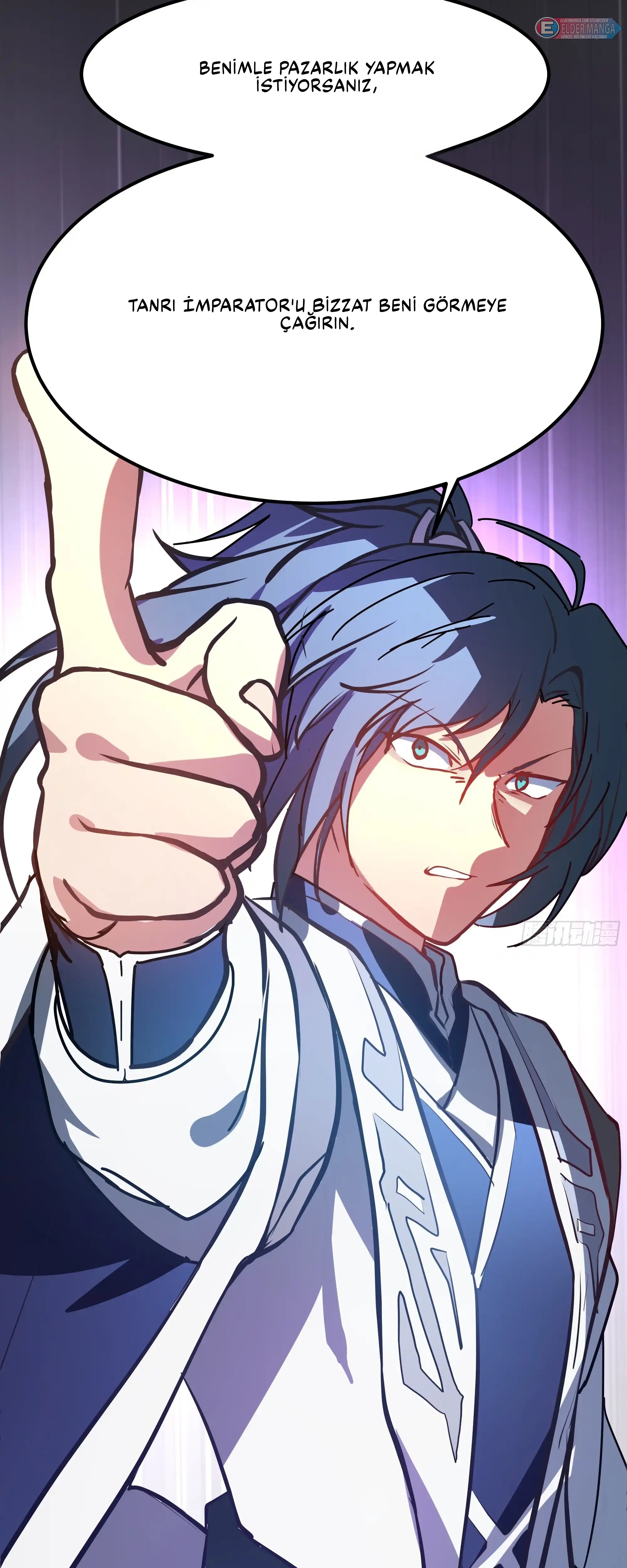 Martial Peak Bölüm 3866 - Sayfa 73