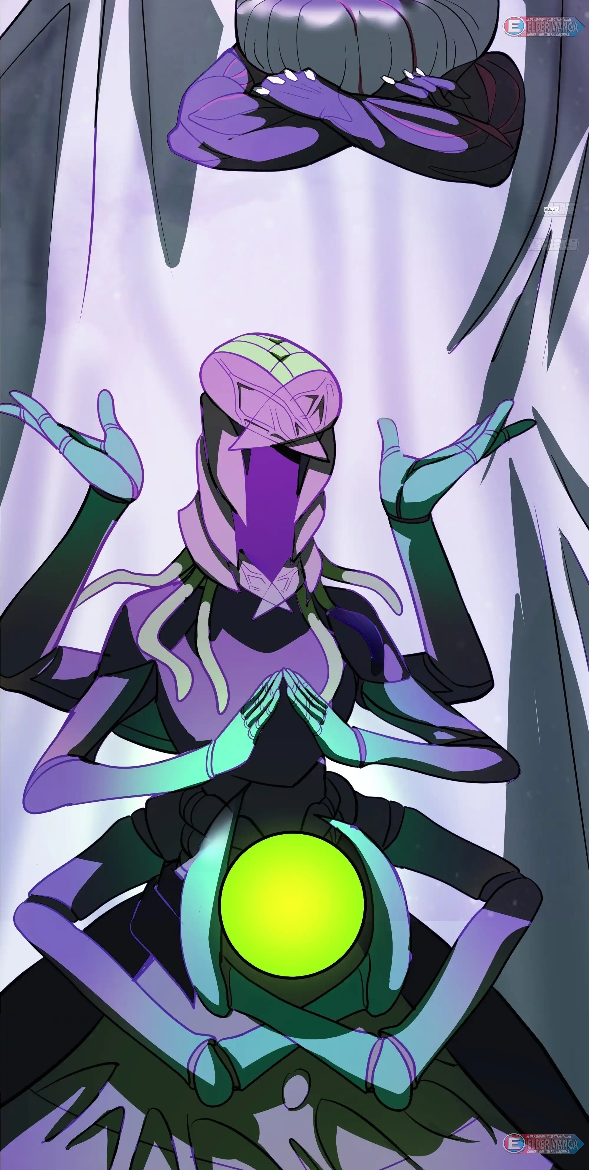 Martial Peak Bölüm 3866 - Sayfa 8