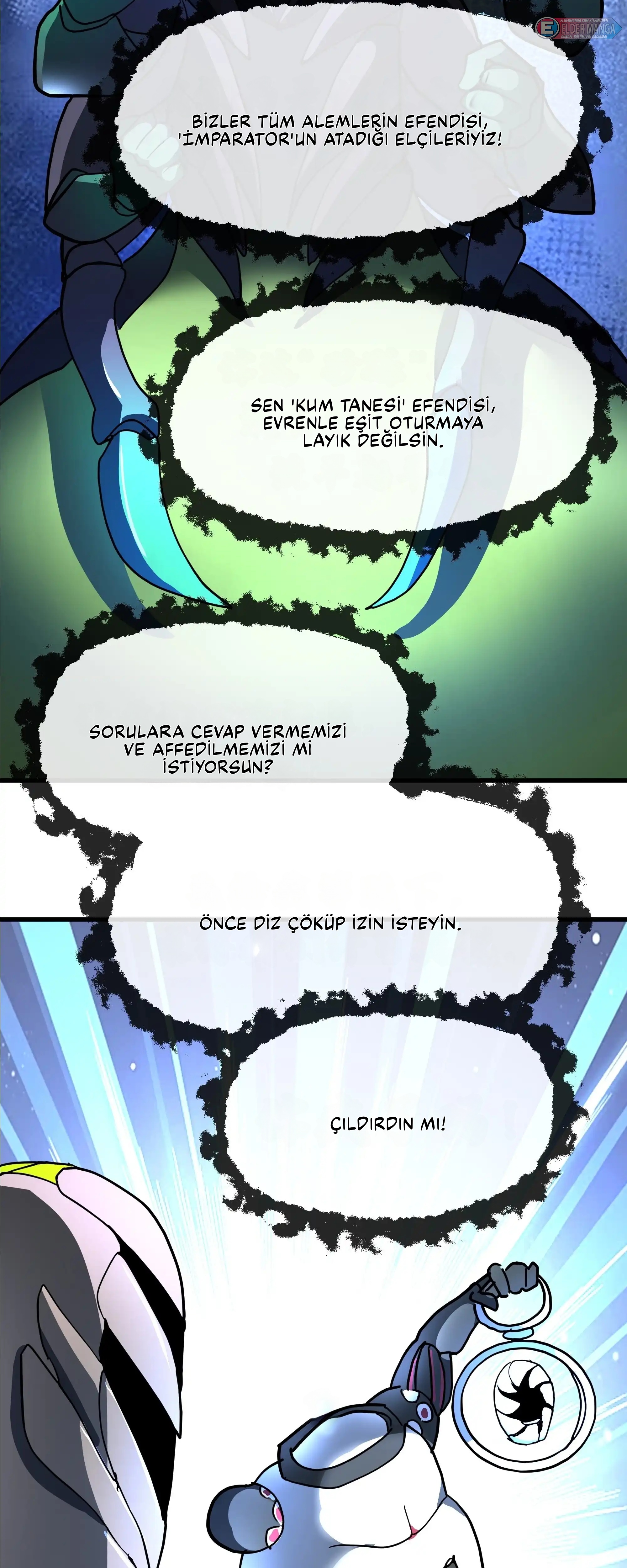 Martial Peak SON BÖLÜMÜ OKUMAYA GİT - Sayfa 10