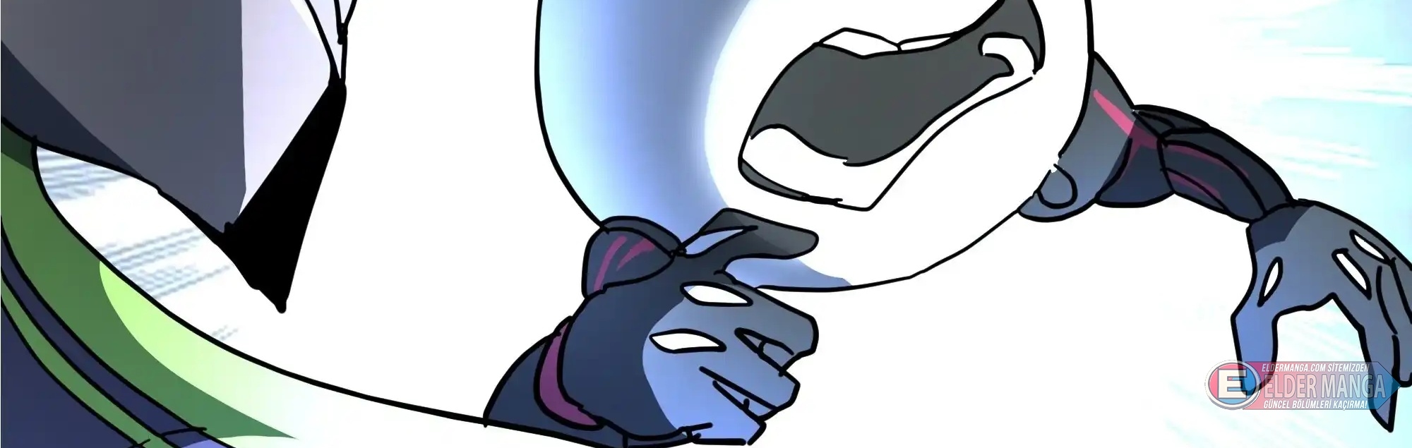 Martial Peak SON BÖLÜMÜ OKUMAYA GİT - Sayfa 11