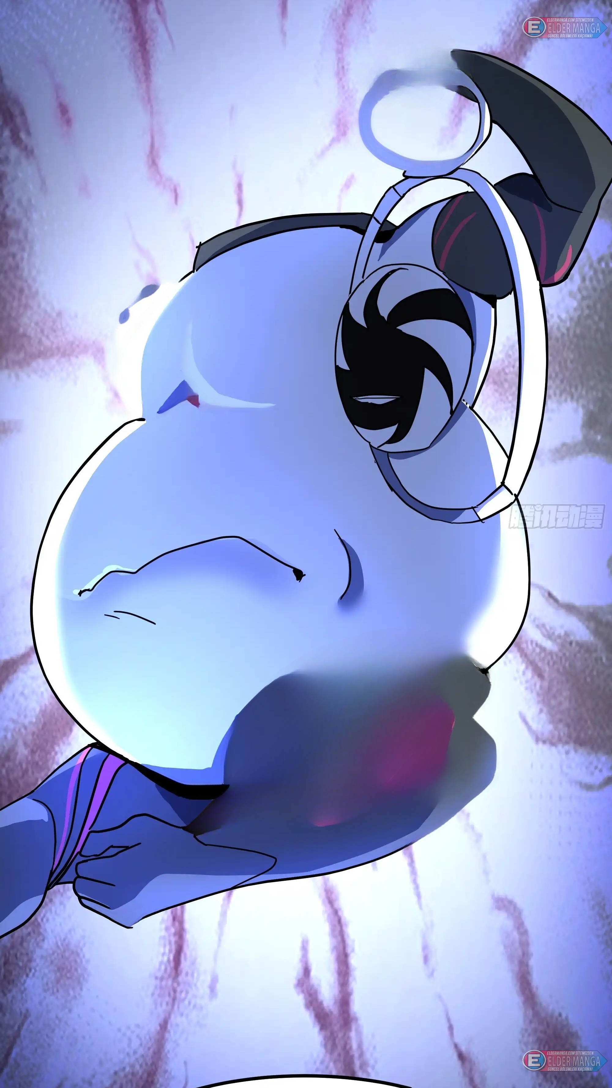 Martial Peak SON BÖLÜMÜ OKUMAYA GİT - Sayfa 14