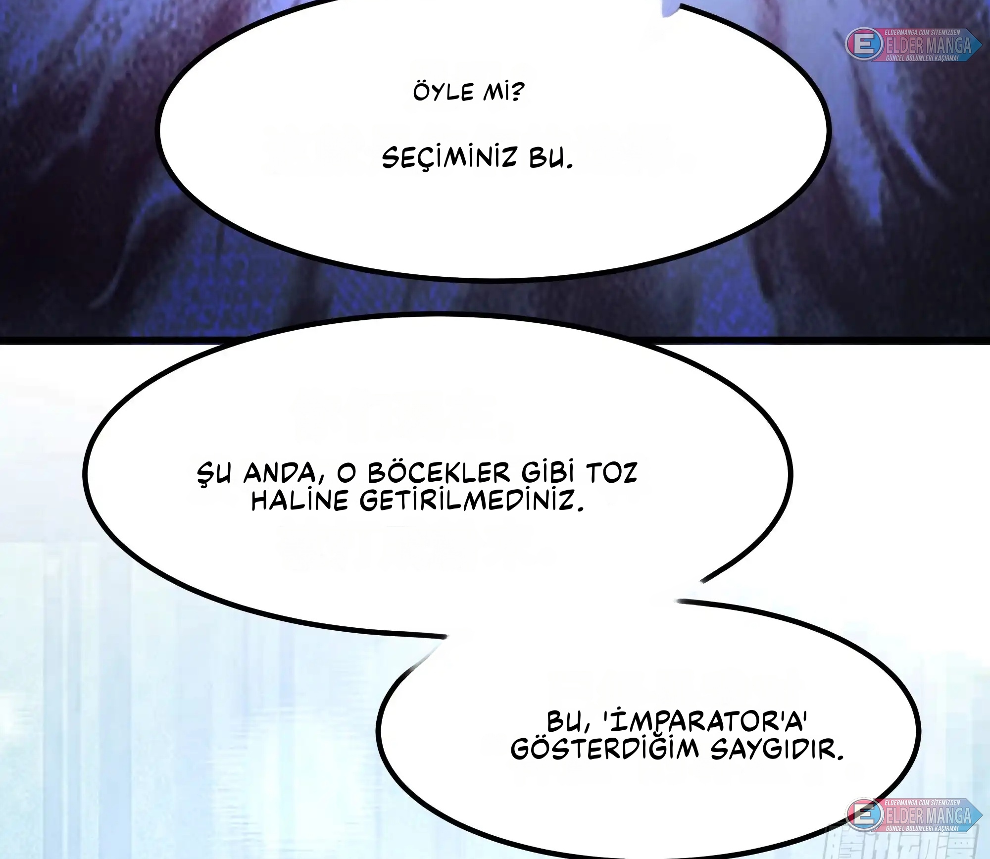 Martial Peak SON BÖLÜMÜ OKUMAYA GİT - Sayfa 15